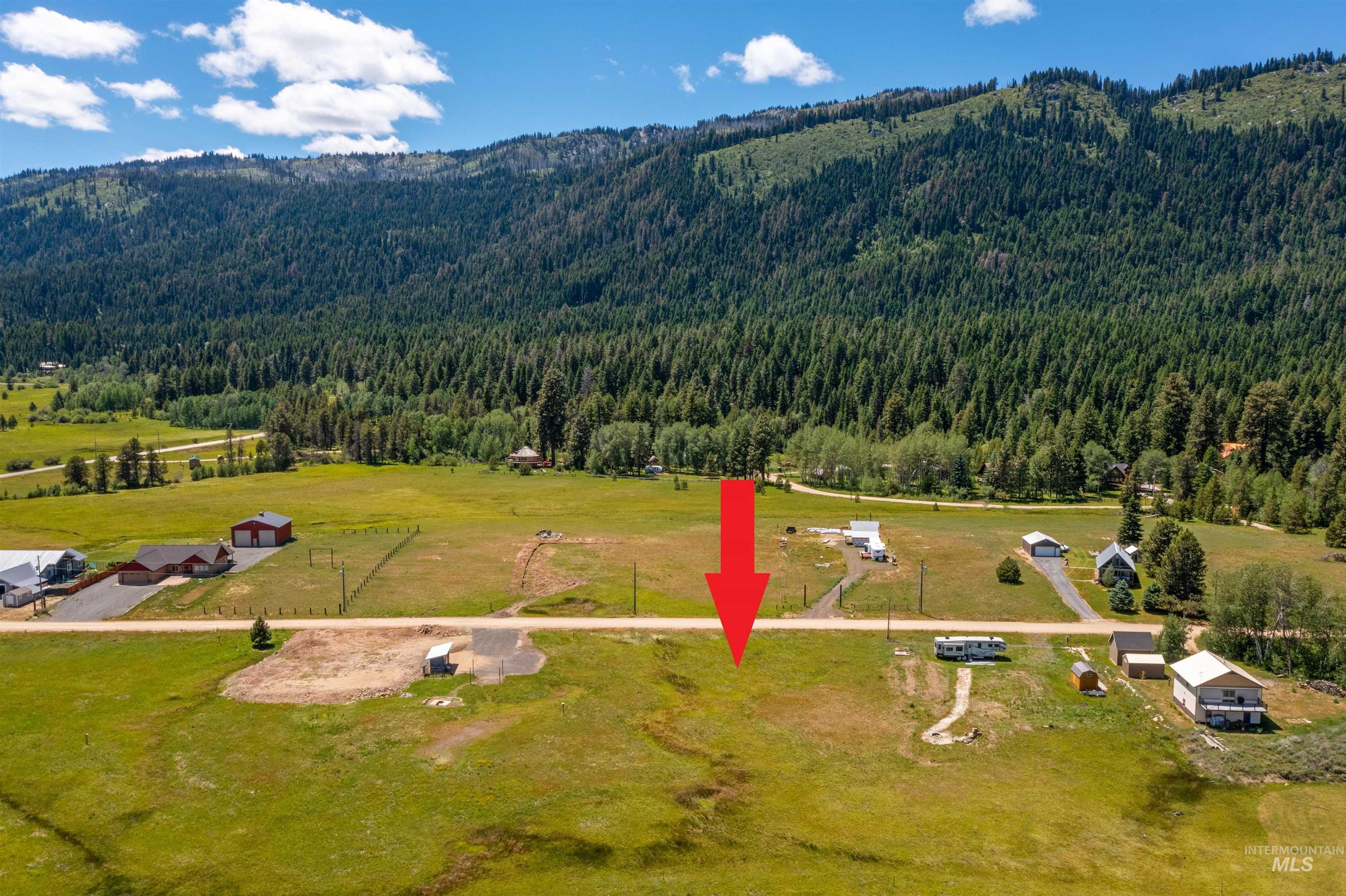 1896 Little Pine Rd, Donnelly, Idaho 83611, Land For Sale, Price $199,999, 98986942