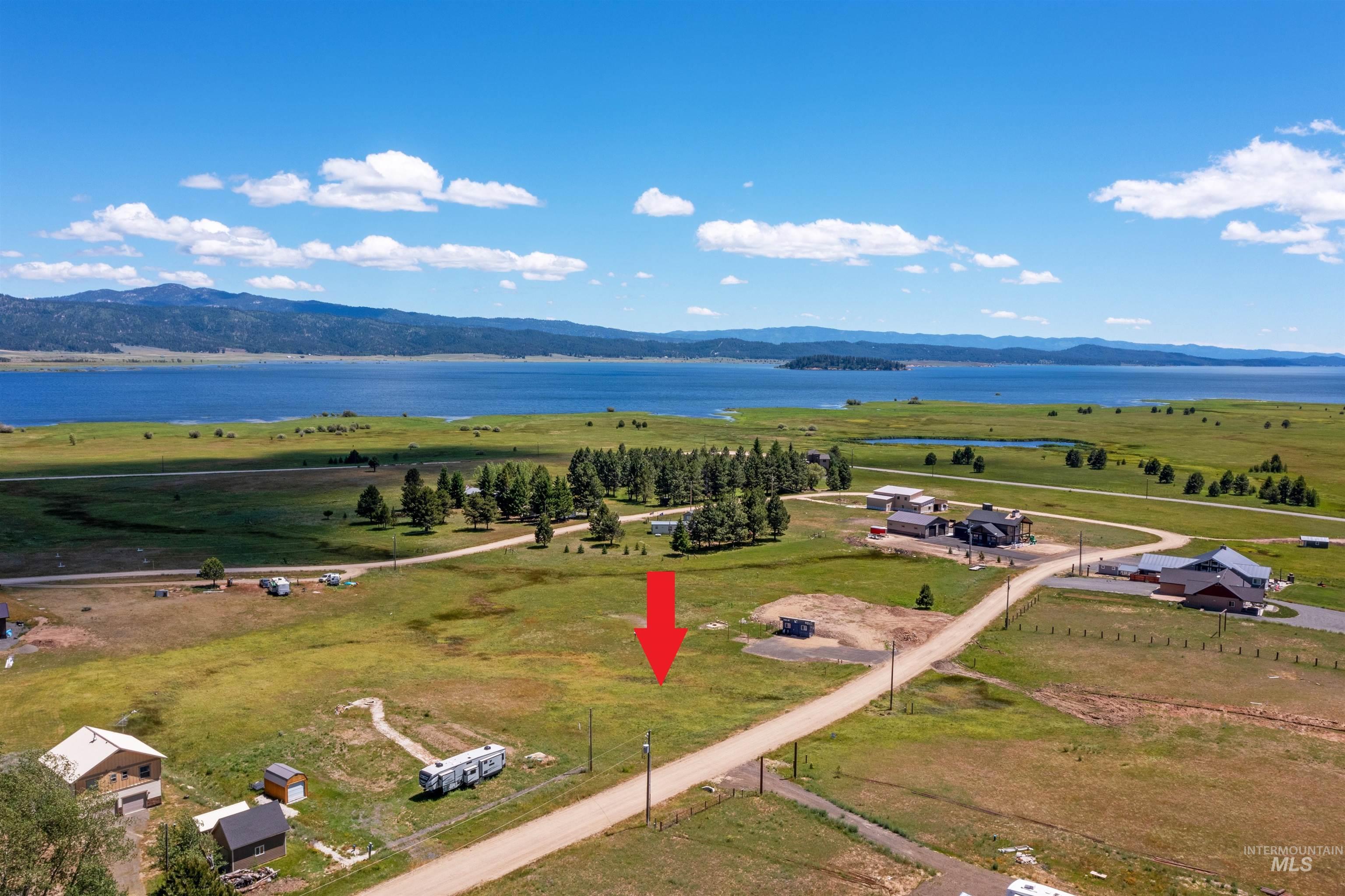 1896 Little Pine Rd, Donnelly, Idaho 83611, Land For Sale, Price $199,999, 98986942