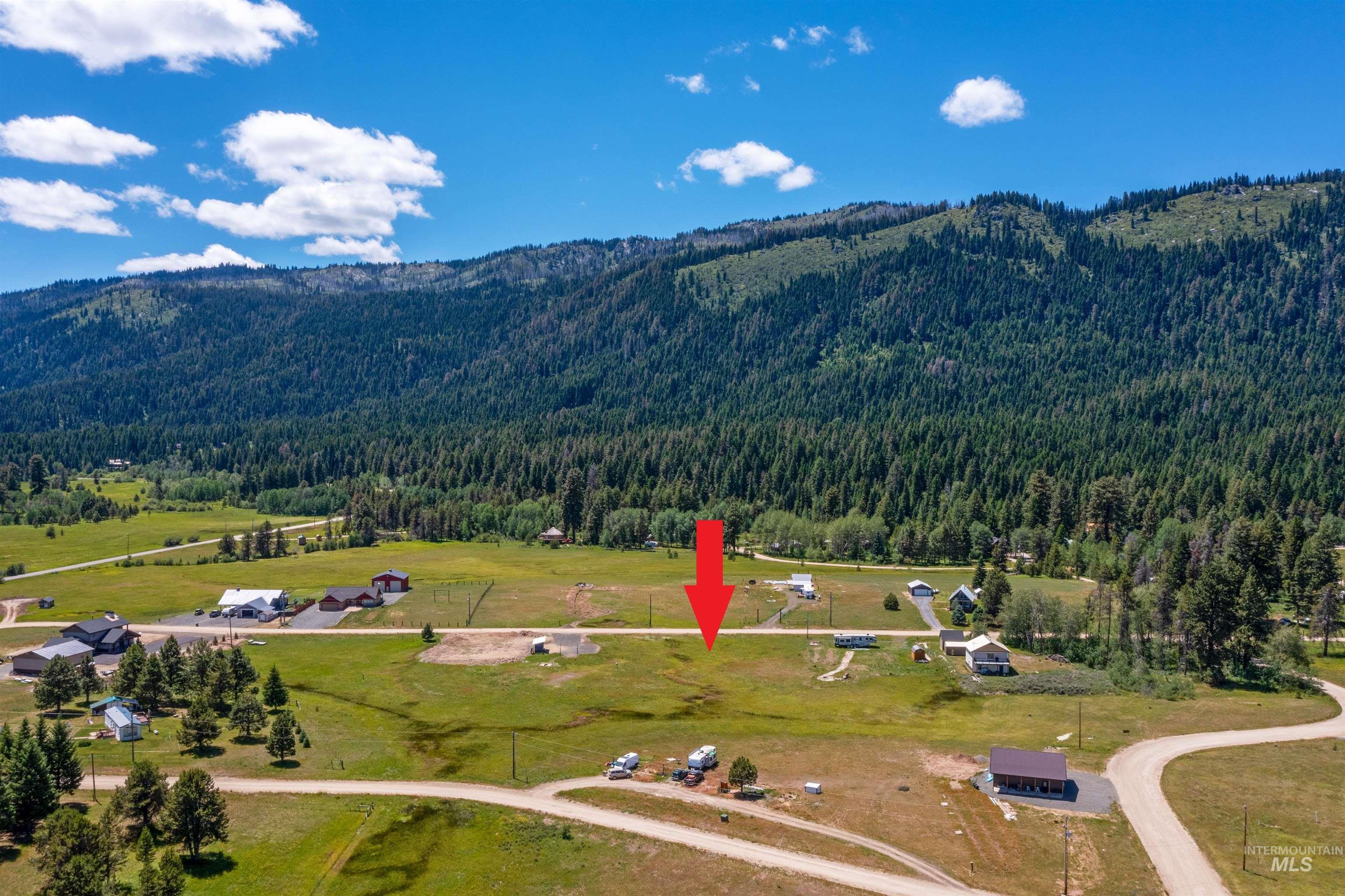 1896 Little Pine Rd, Donnelly, Idaho 83611, Land For Sale, Price $199,999, 98986942