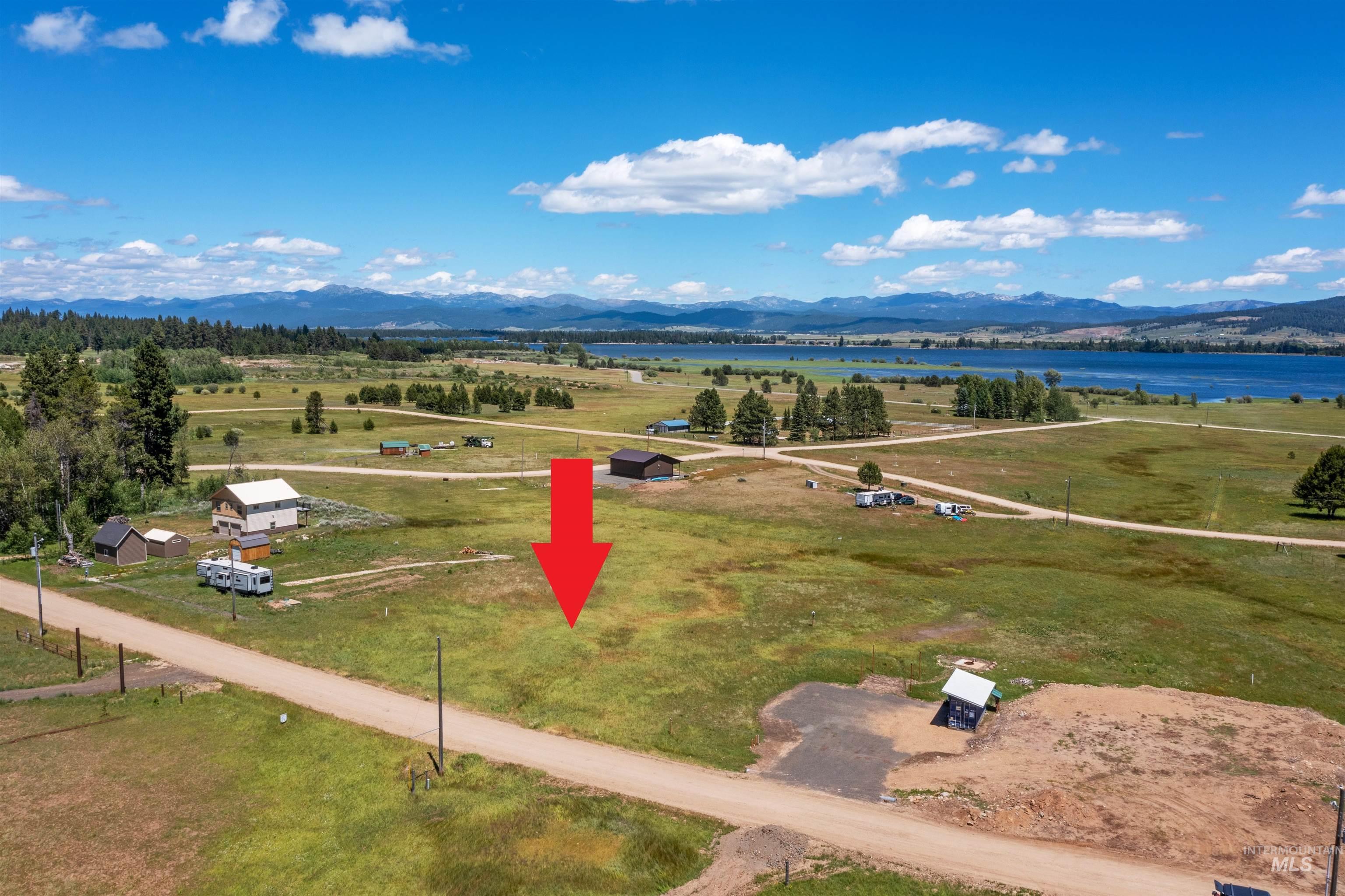 1896 Little Pine Rd, Donnelly, Idaho 83611, Land For Sale, Price $199,999, 98986942