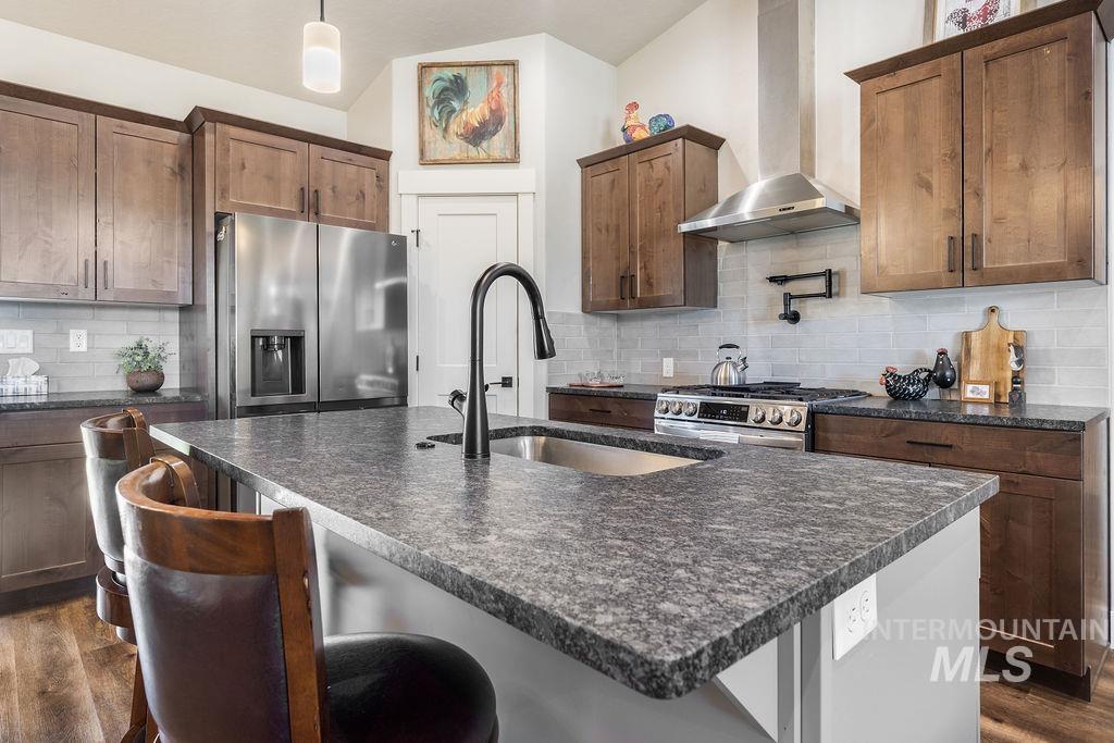 330 Wood Rose Way, Wilder, Idaho 83676, 3 Bedrooms, 2 Bathrooms, Residential For Sale, Price $382,990, 98986946