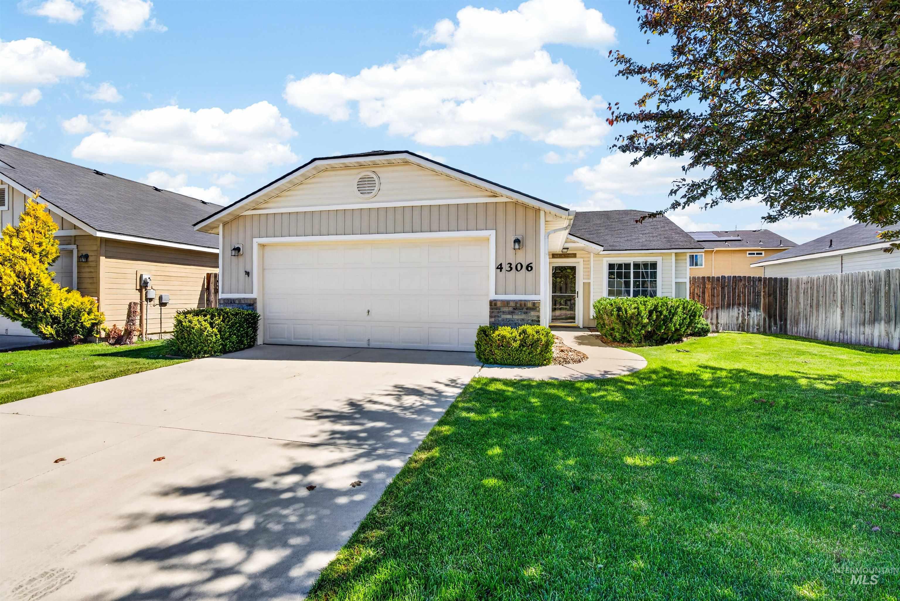 Residential For Sale