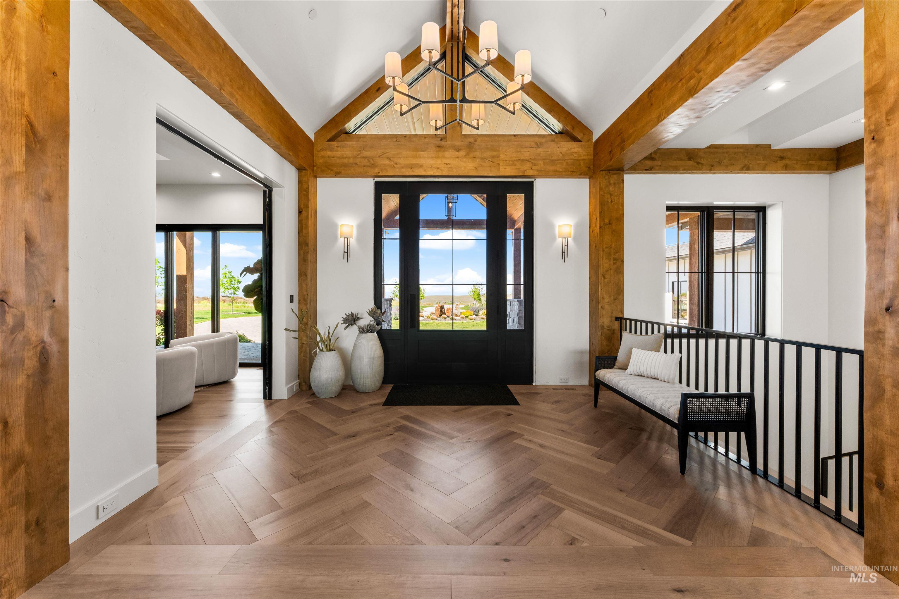 9796 N Springer Lane, Eagle, Idaho 83616, 5 Bedrooms, 6.5 Bathrooms, Residential For Sale, Price $8,500,000, 98986948