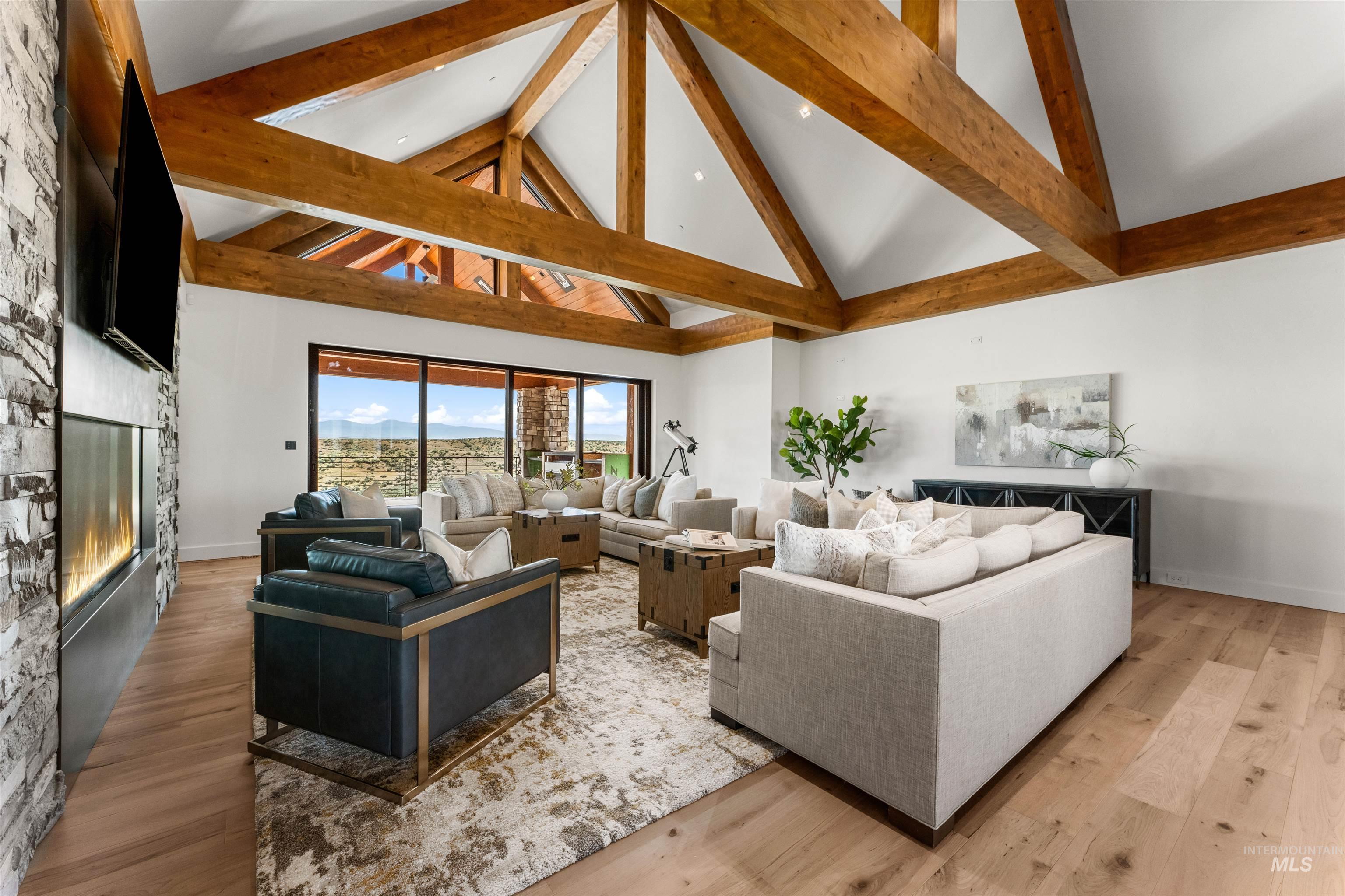 9796 N Springer Lane, Eagle, Idaho 83616, 5 Bedrooms, 6.5 Bathrooms, Residential For Sale, Price $8,500,000, 98986948