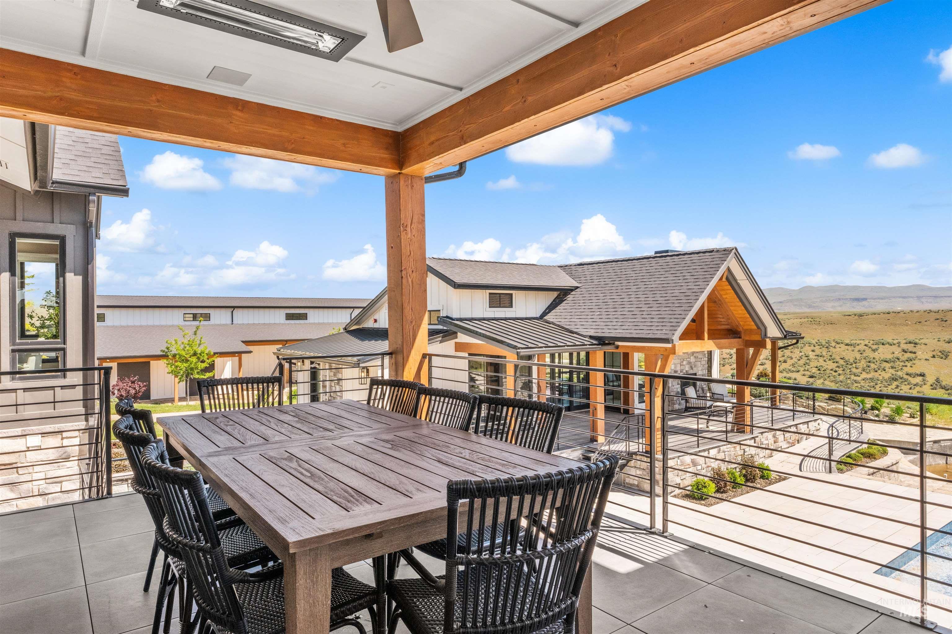 9796 N Springer Lane, Eagle, Idaho 83616, 5 Bedrooms, 6.5 Bathrooms, Residential For Sale, Price $8,500,000, 98986948