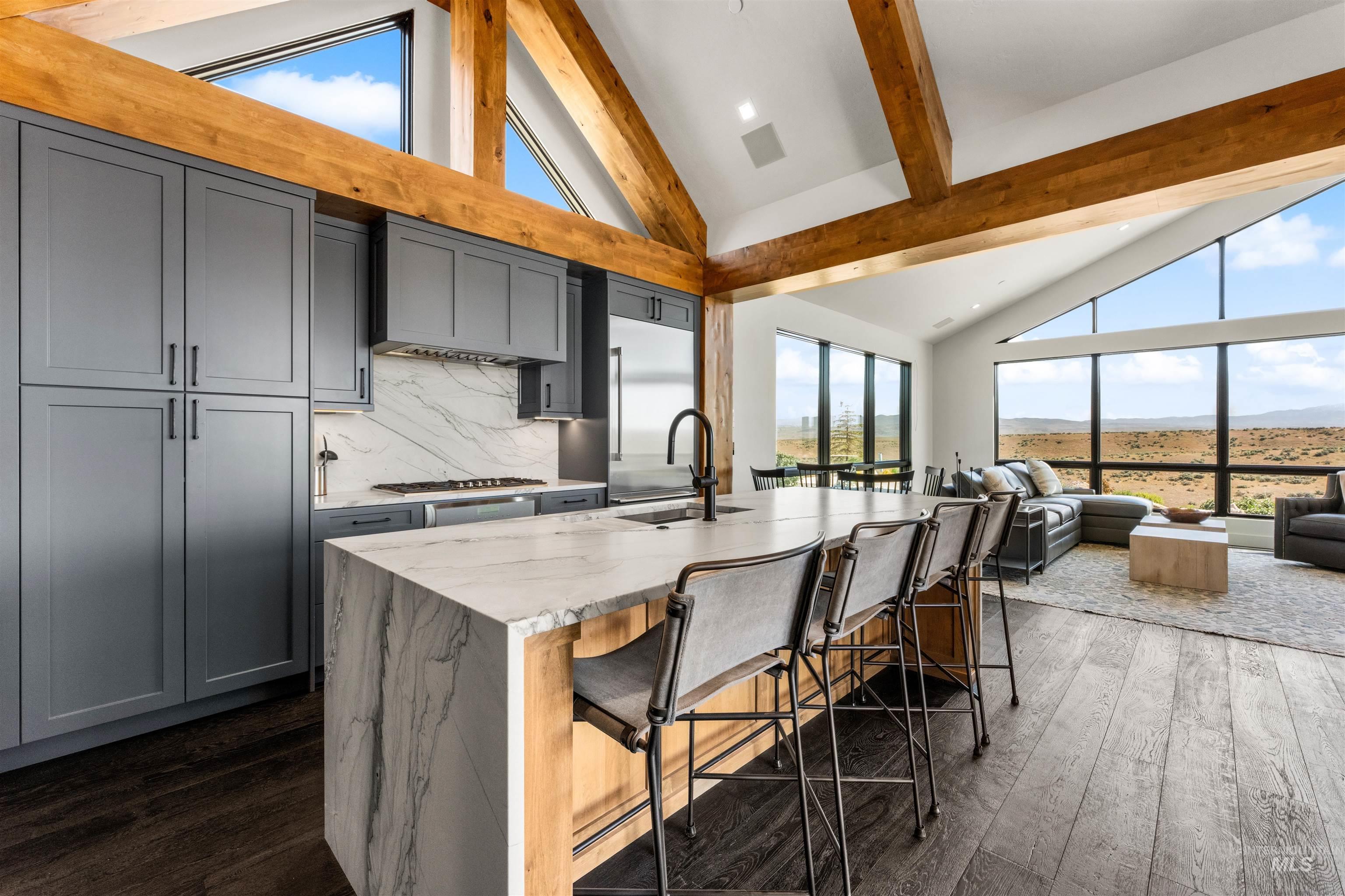 9796 N Springer Lane, Eagle, Idaho 83616, 5 Bedrooms, 6.5 Bathrooms, Residential For Sale, Price $8,500,000, 98986948