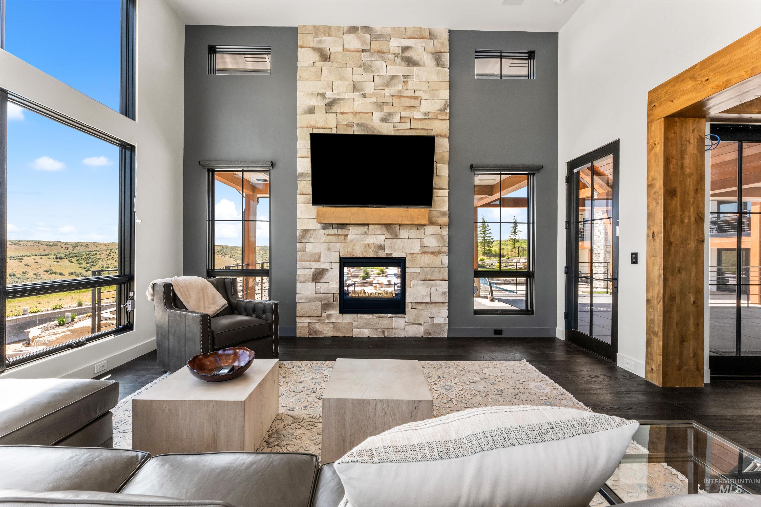 9796 N Springer Lane, Eagle, Idaho 83616, 5 Bedrooms, 6.5 Bathrooms, Residential For Sale, Price $8,500,000, 98986948