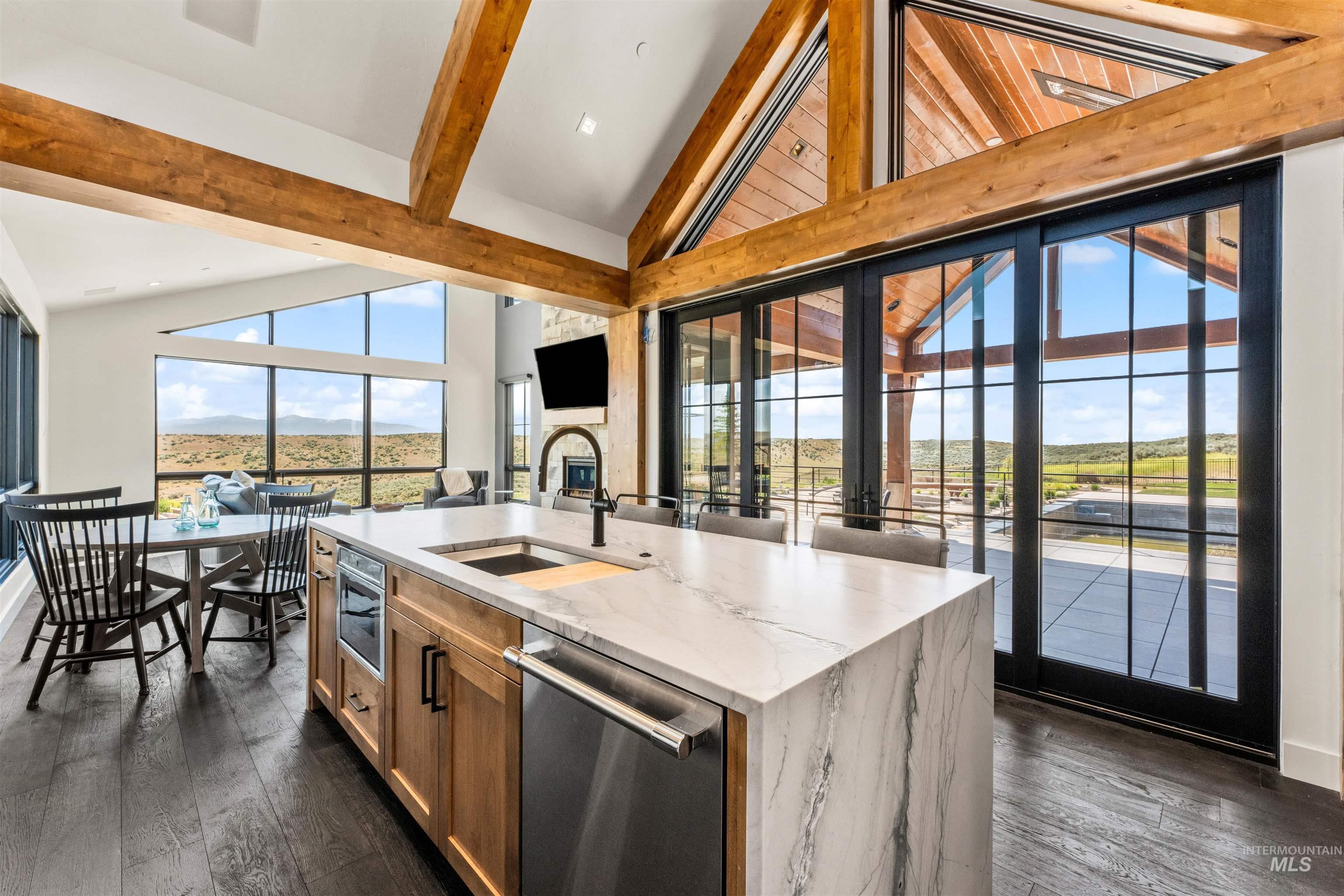 9796 N Springer Lane, Eagle, Idaho 83616, 5 Bedrooms, 6.5 Bathrooms, Residential For Sale, Price $8,500,000, 98986948