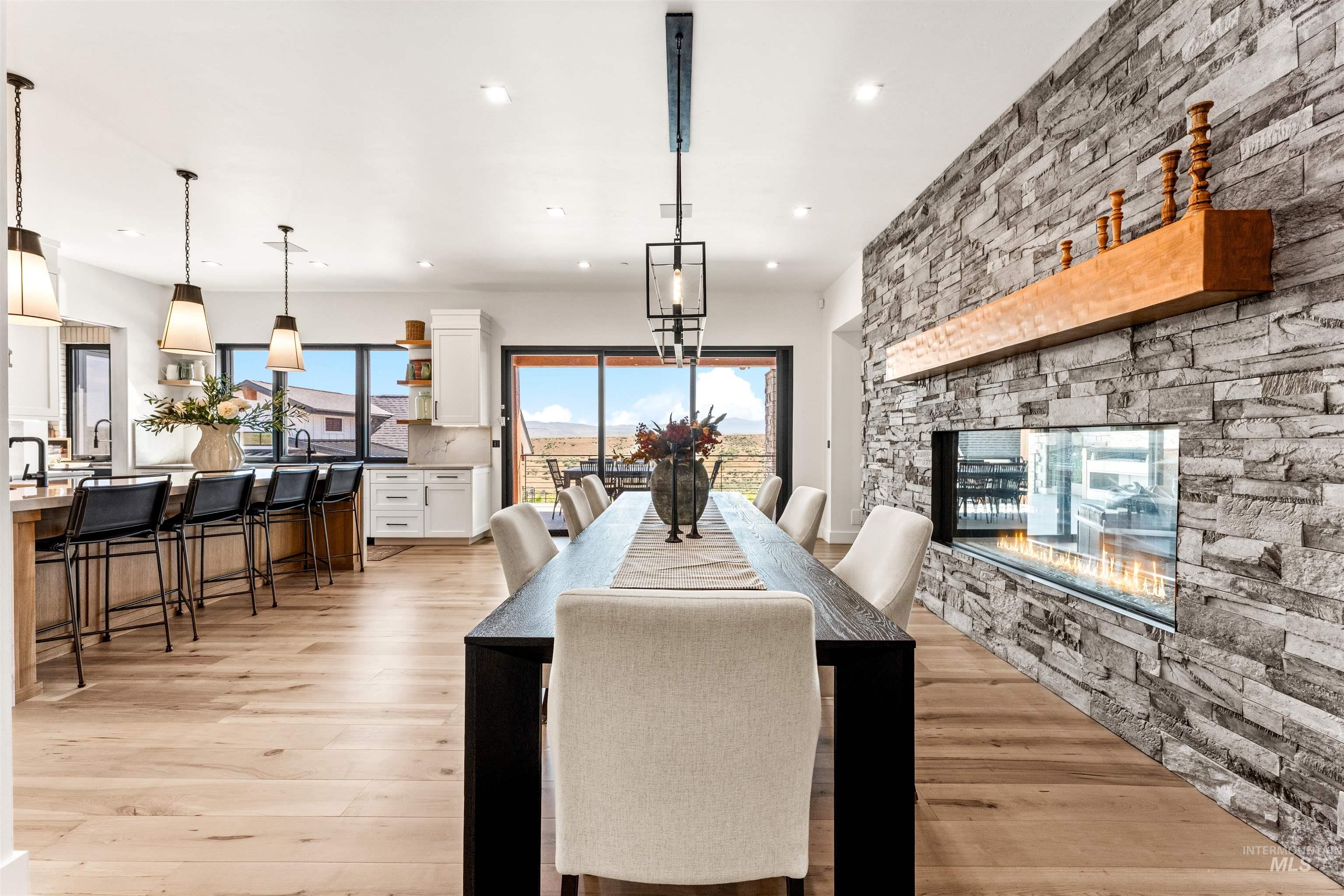 9796 N Springer Lane, Eagle, Idaho 83616, 5 Bedrooms, 6.5 Bathrooms, Residential For Sale, Price $8,500,000, 98986948