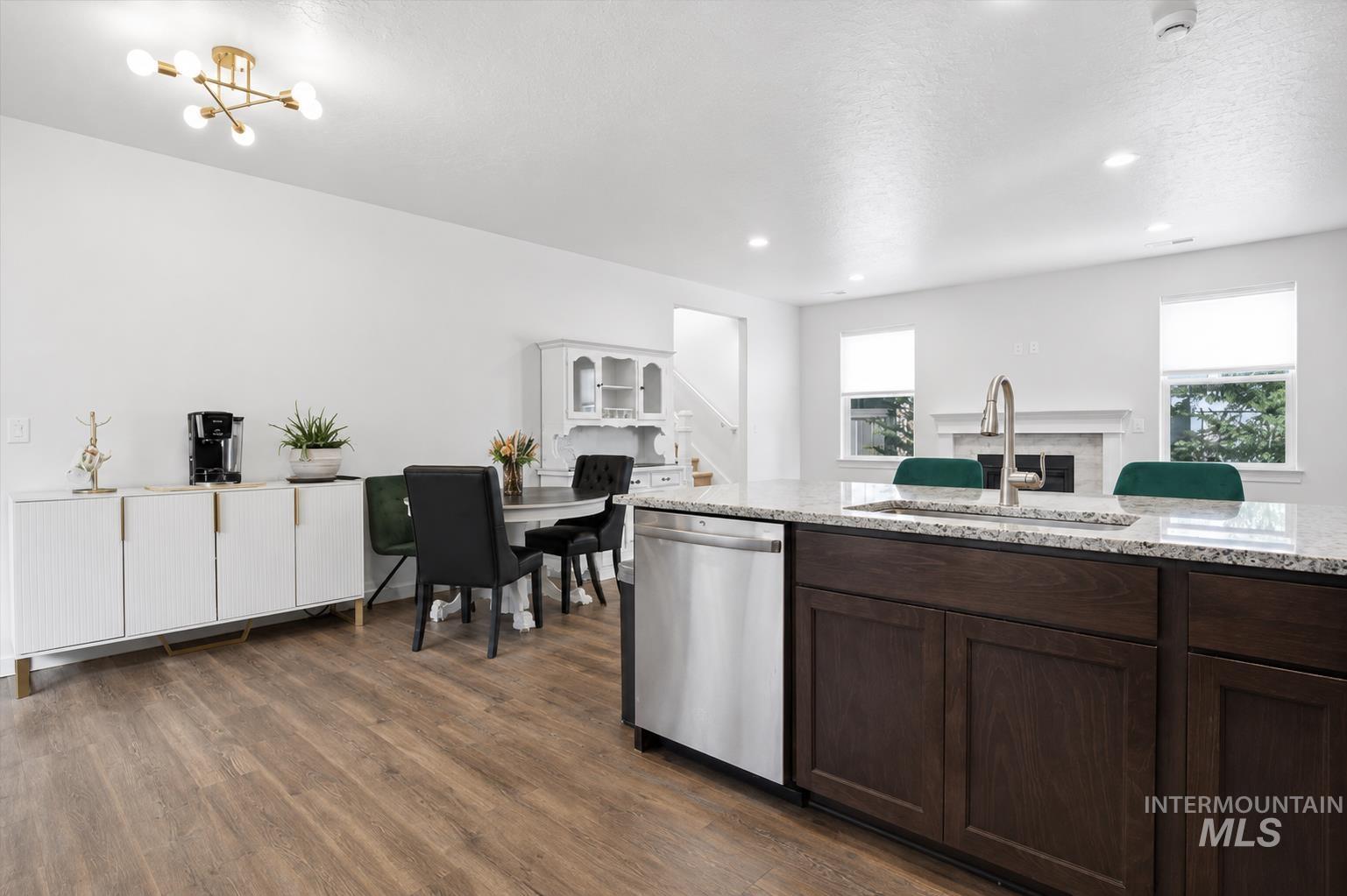 3434 S Garibaldi Pl, Meridian, Idaho 83642, 3 Bedrooms, 2.5 Bathrooms, Residential For Sale, Price $459,000, 98986949
