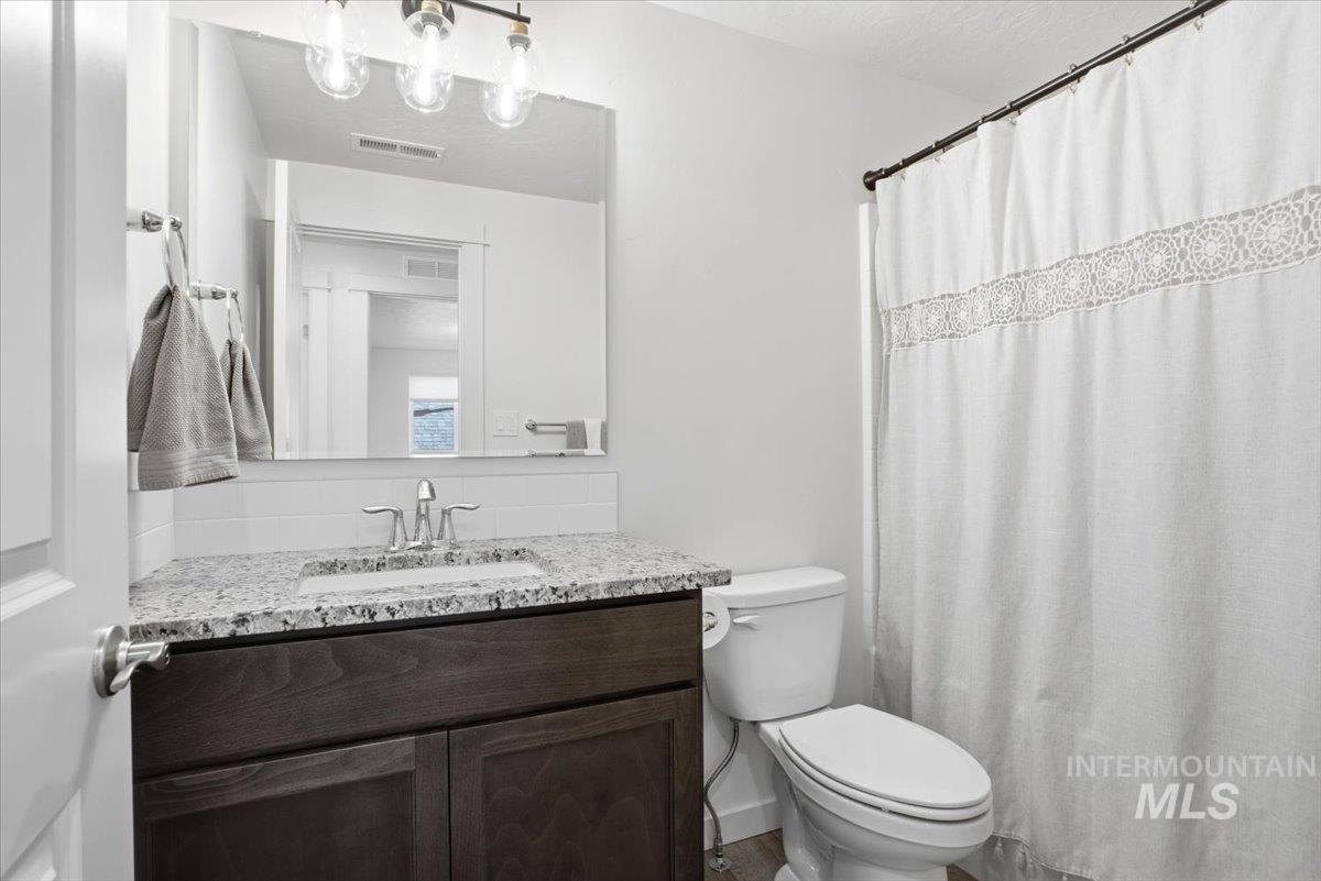 3434 S Garibaldi Pl, Meridian, Idaho 83642, 3 Bedrooms, 2.5 Bathrooms, Residential For Sale, Price $459,000, 98986949