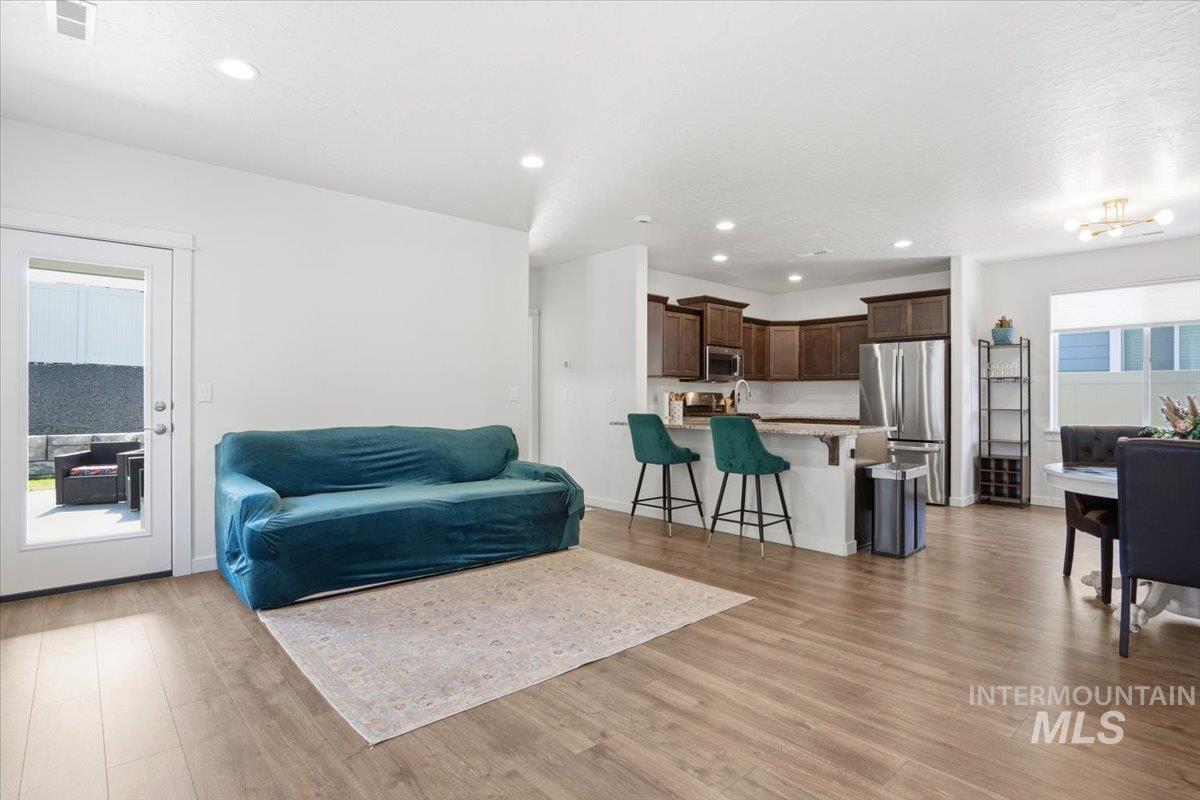 3434 S Garibaldi Pl, Meridian, Idaho 83642, 3 Bedrooms, 2.5 Bathrooms, Residential For Sale, Price $459,000, 98986949
