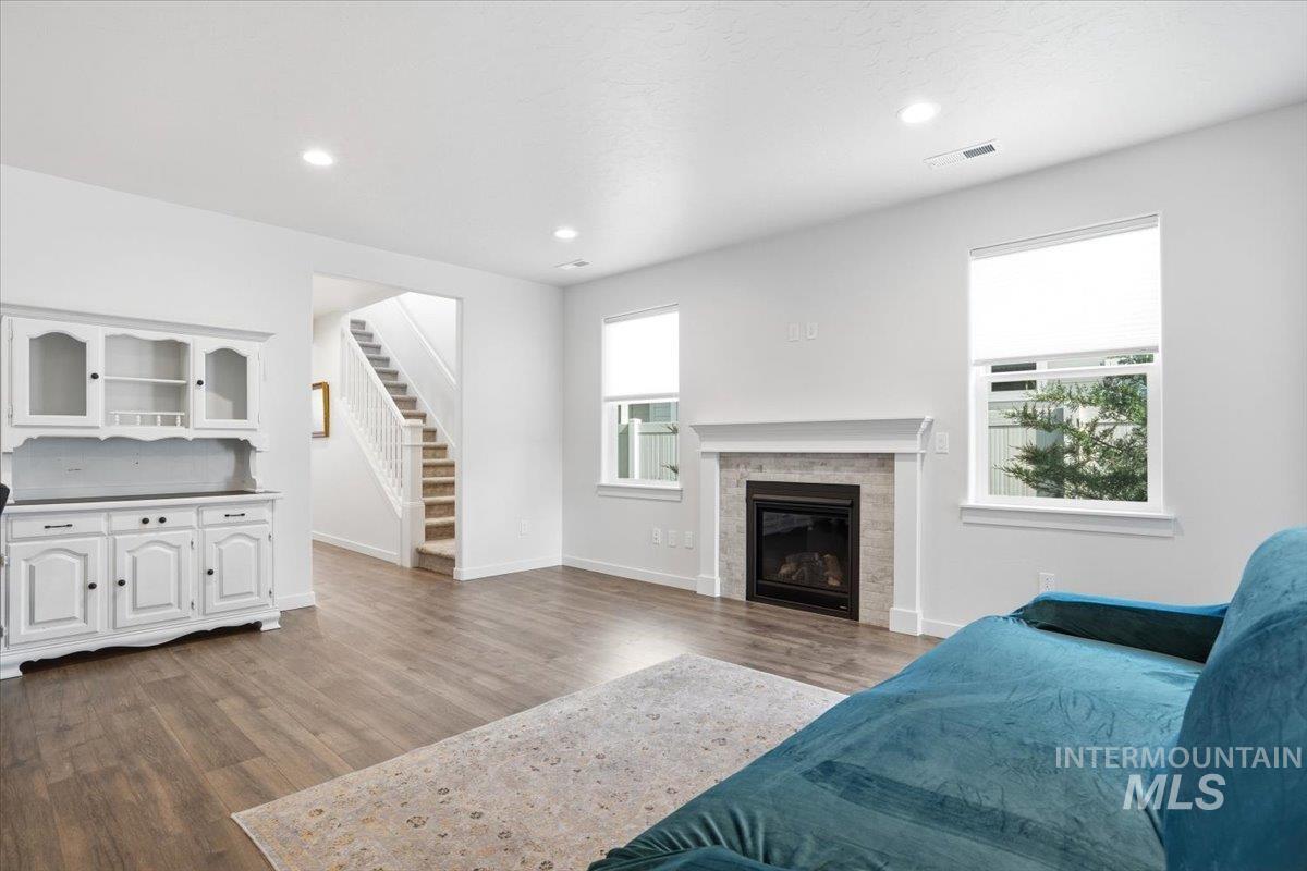 3434 S Garibaldi Pl, Meridian, Idaho 83642, 3 Bedrooms, 2.5 Bathrooms, Residential For Sale, Price $459,000, 98986949