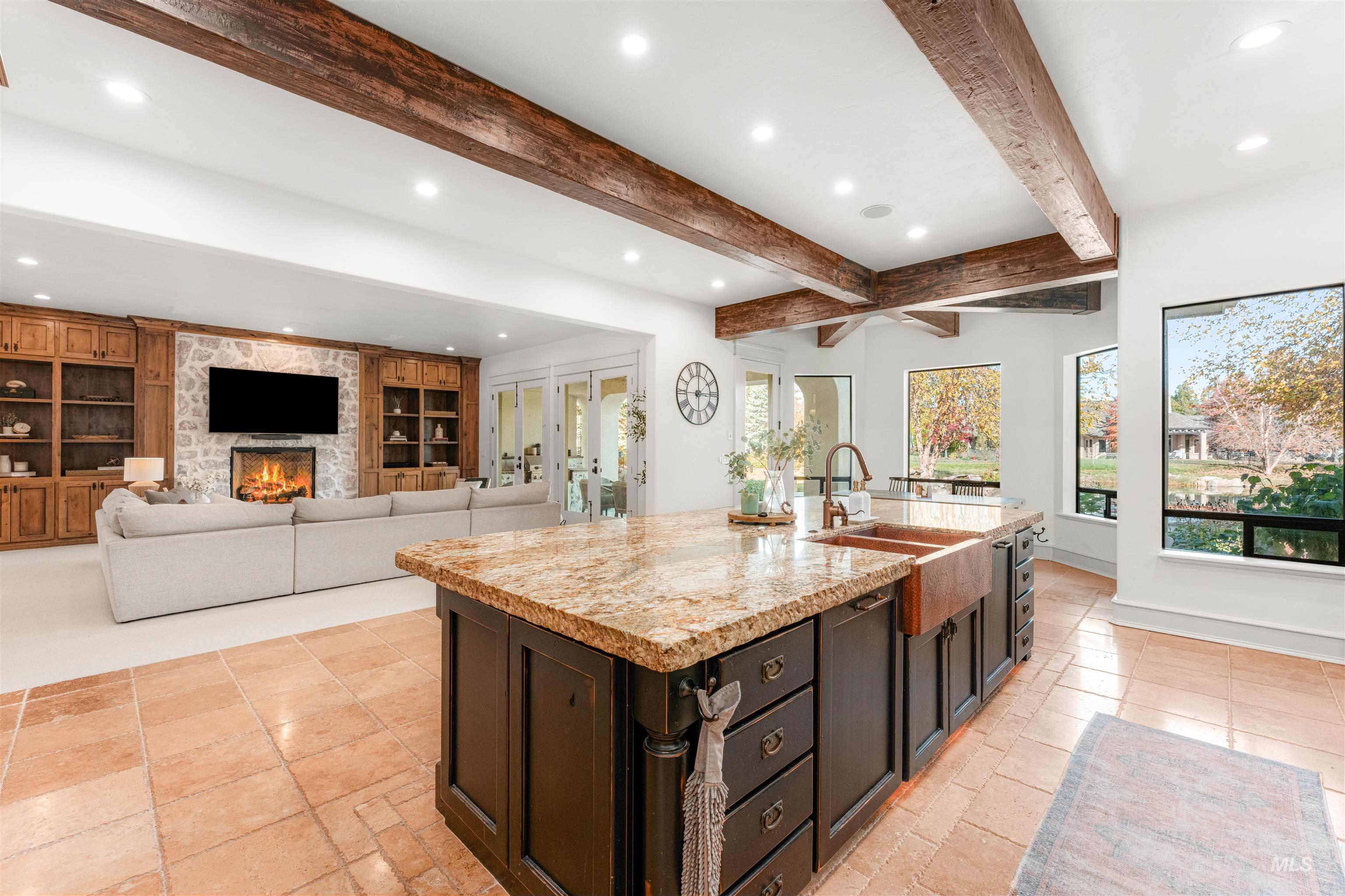 1222 S Lake Pointe Way, Eagle, Idaho 83616, 4 Bedrooms, 4.5 Bathrooms, Residential For Sale, Price $1,899,900, 98986950