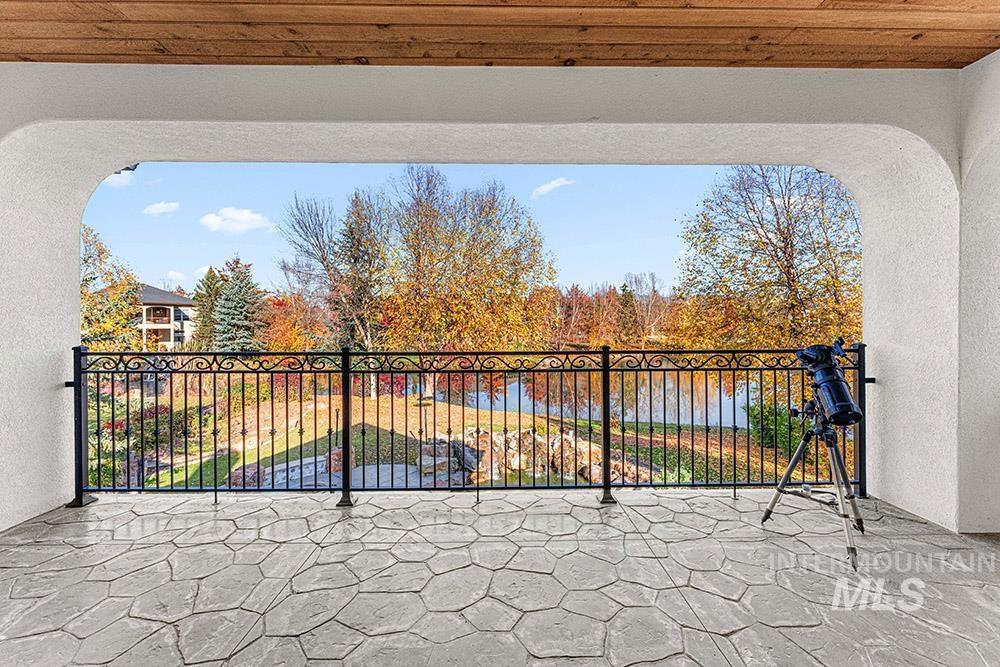 1222 S Lake Pointe Way, Eagle, Idaho 83616, 4 Bedrooms, 4.5 Bathrooms, Residential For Sale, Price $1,899,900, 98986950