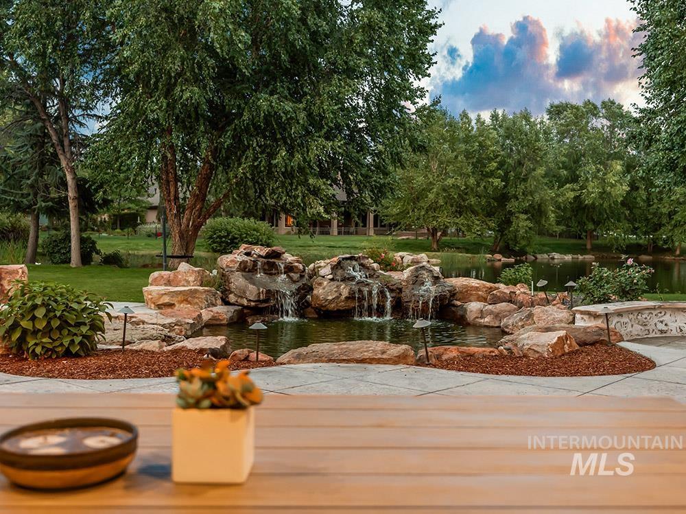 1222 S Lake Pointe Way, Eagle, Idaho 83616, 4 Bedrooms, 4.5 Bathrooms, Residential For Sale, Price $1,899,900, 98986950