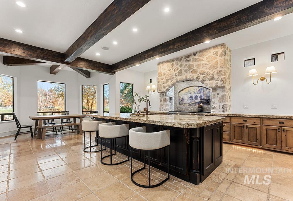 1222 S Lake Pointe Way, Eagle, Idaho 83616, 4 Bedrooms, 4.5 Bathrooms, Residential For Sale, Price $1,899,900, 98986950