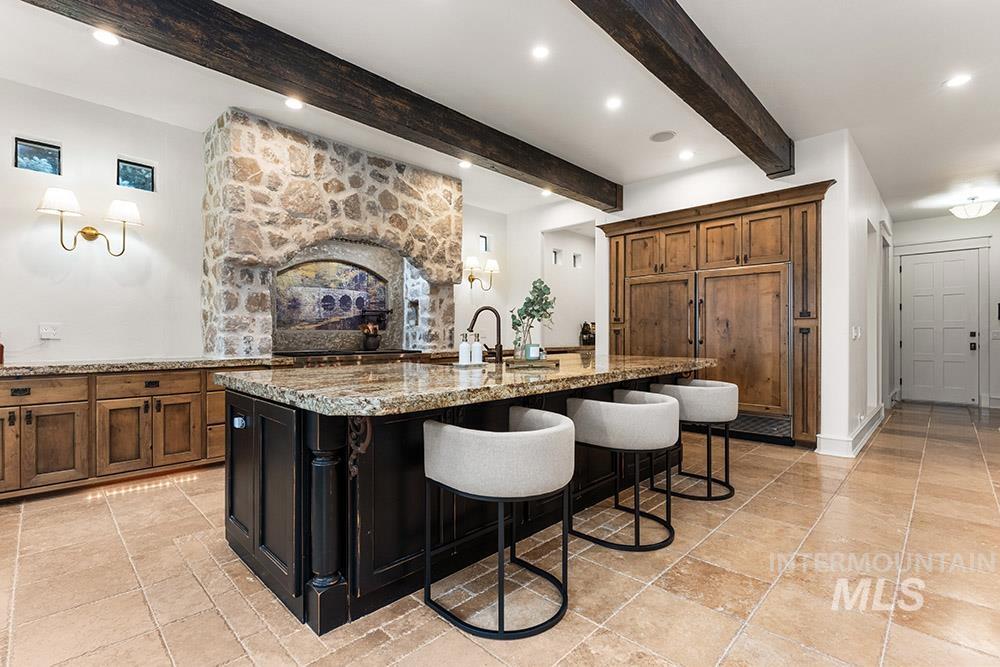 1222 S Lake Pointe Way, Eagle, Idaho 83616, 4 Bedrooms, 4.5 Bathrooms, Residential For Sale, Price $1,899,900, 98986950