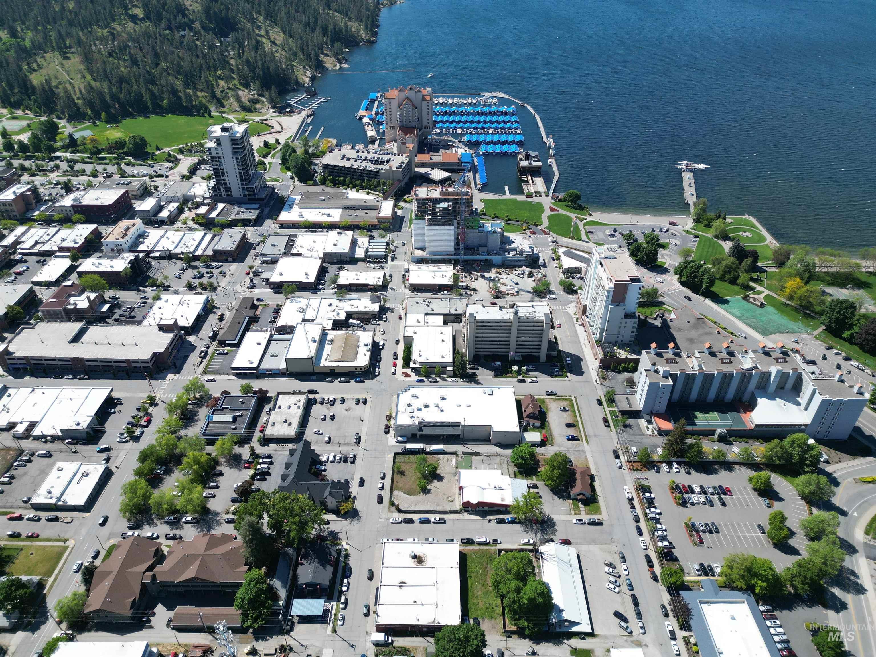 113 E Indiana Ave., Coeur d'Alene, Idaho 83814, Land For Sale, Price $1,499,000, 98986952