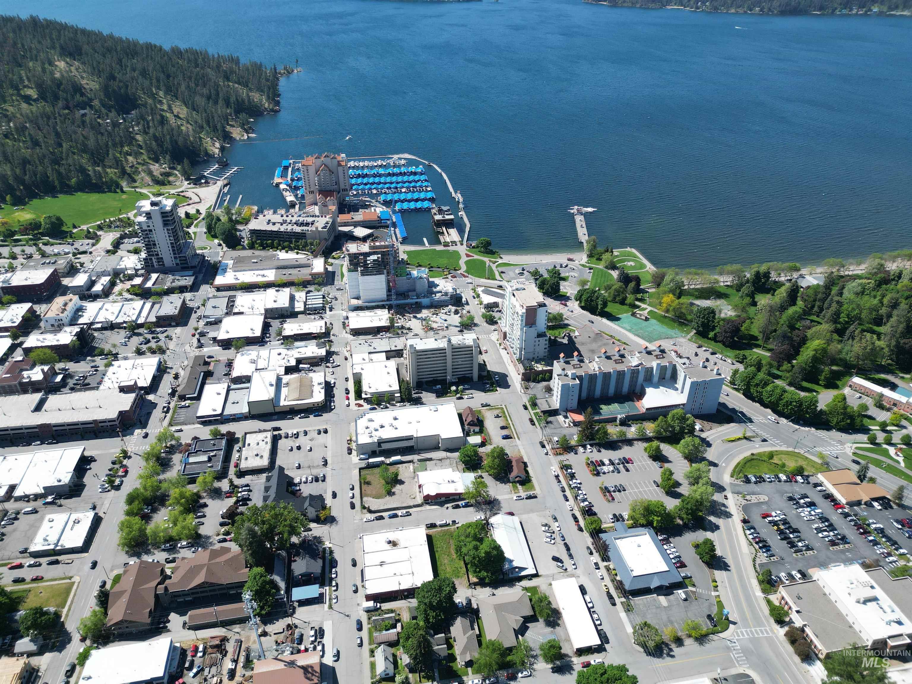 113 E Indiana Ave., Coeur d'Alene, Idaho 83814, Land For Sale, Price $1,499,000, 98986952