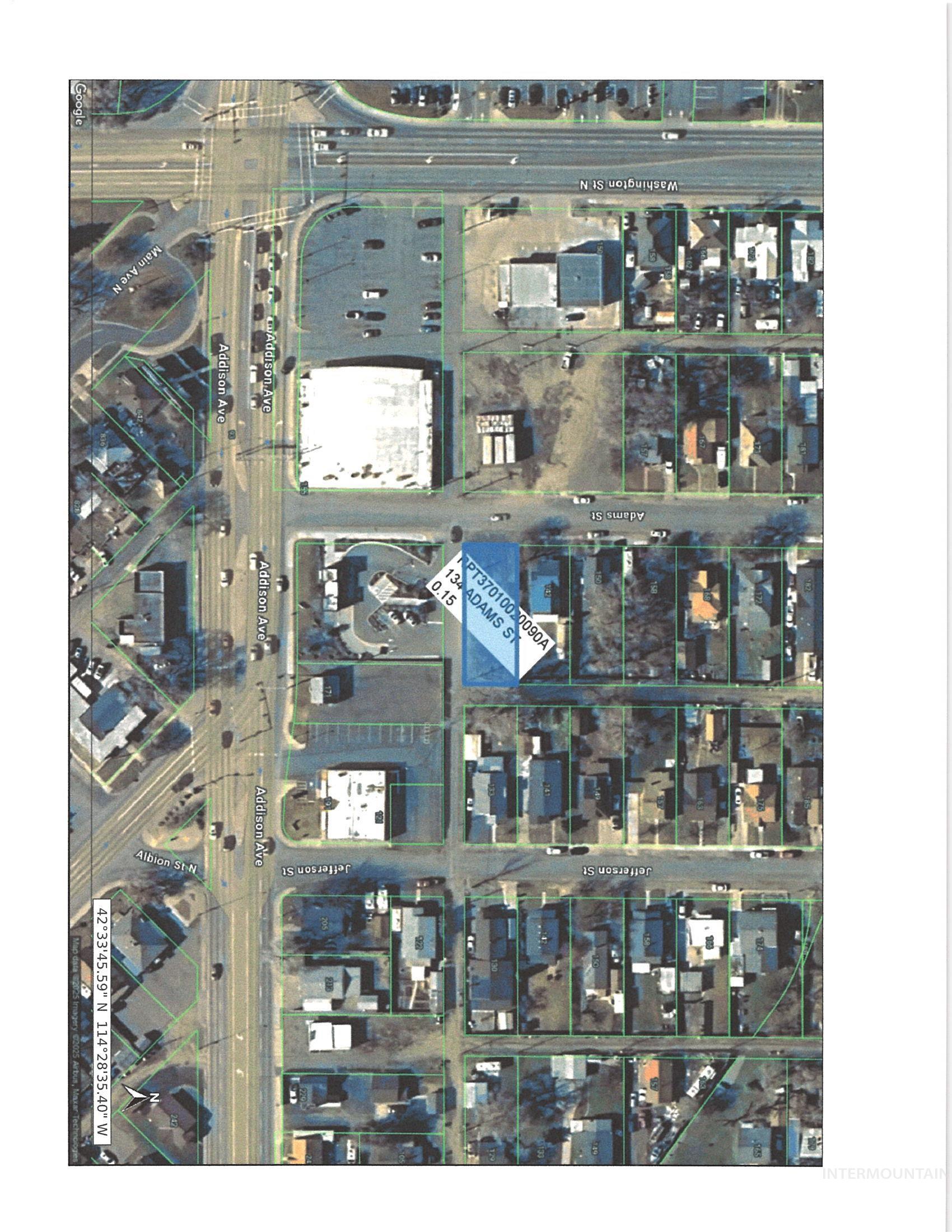 Land For Sale