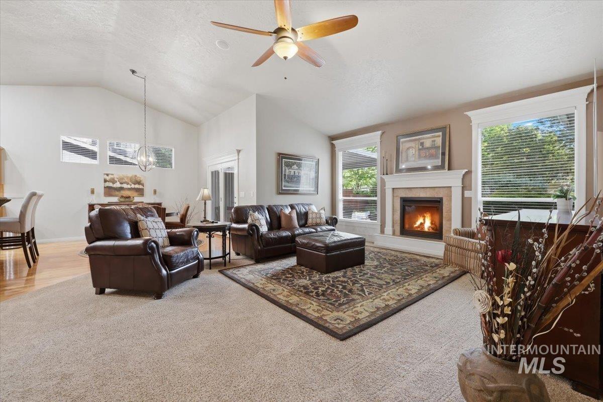 1050 E Legacy View Dr, Meridian, Idaho 83646, 3 Bedrooms, 2 Bathrooms, Residential For Sale, Price $579,000, 98986954