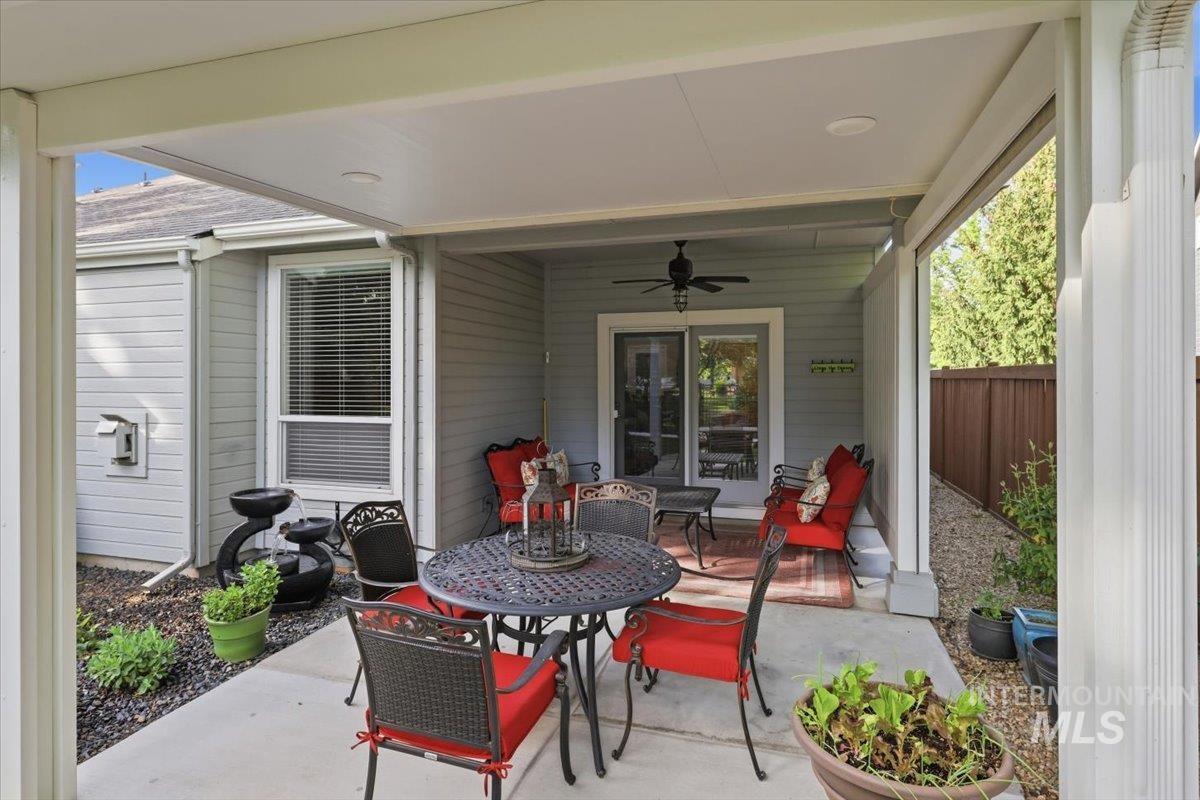 1050 E Legacy View Dr, Meridian, Idaho 83646, 3 Bedrooms, 2 Bathrooms, Residential For Sale, Price $579,000, 98986954