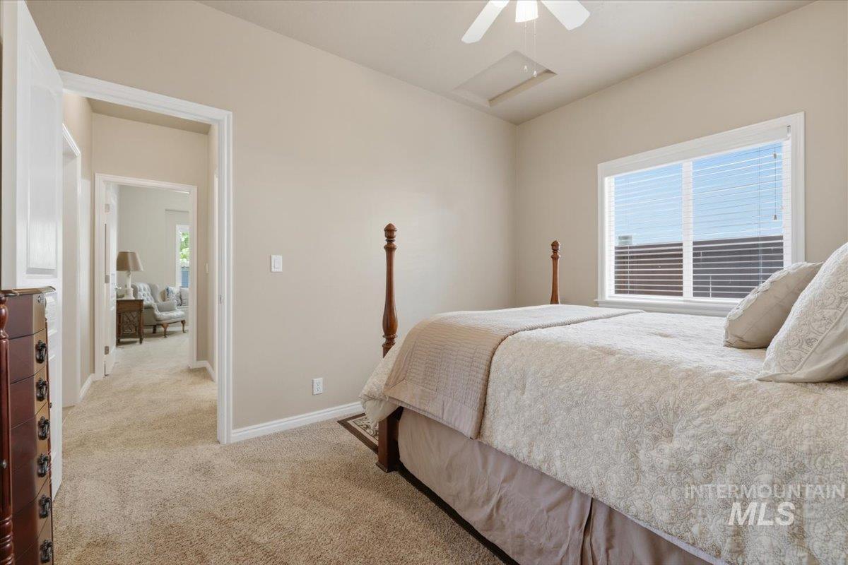 1050 E Legacy View Dr, Meridian, Idaho 83646, 3 Bedrooms, 2 Bathrooms, Residential For Sale, Price $579,000, 98986954