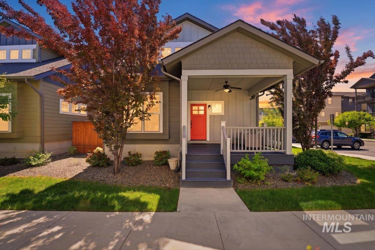 Residential For Sale