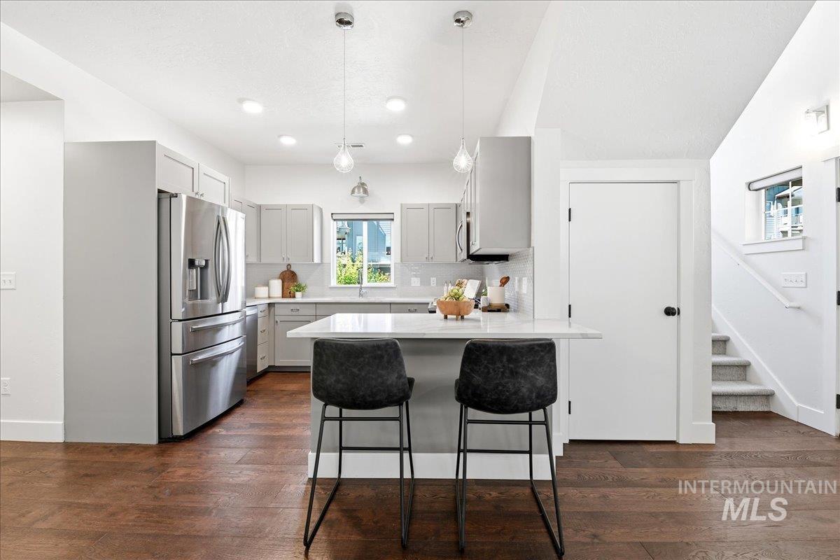 500 E Trackstand Ln, Garden City, Idaho 83714, 2 Bedrooms, 2 Bathrooms, Residential For Sale, Price $485,000, 98986956