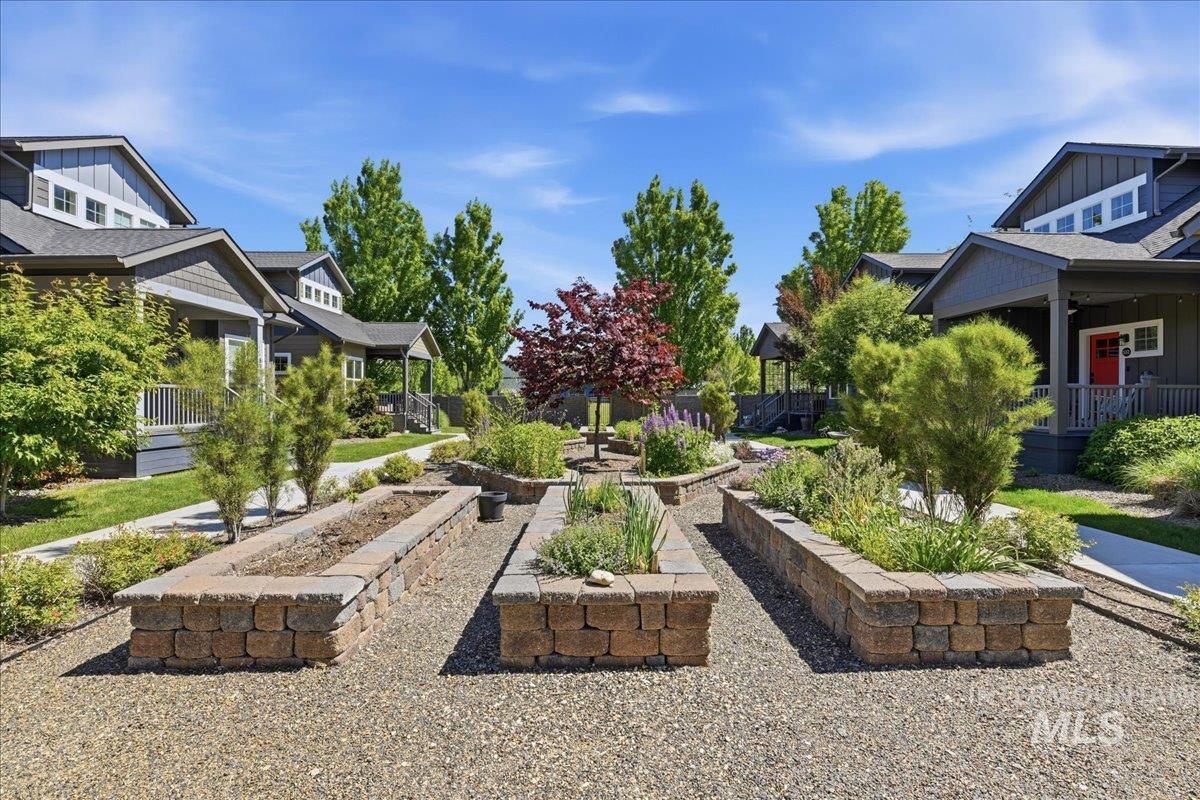 500 E Trackstand Ln, Garden City, Idaho 83714, 2 Bedrooms, 2 Bathrooms, Residential For Sale, Price $485,000, 98986956