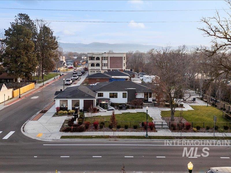 128 S Eagle Rd, Eagle, Idaho 83616, 7 Bedrooms, 2.5 Bathrooms, Residential For Sale, Price $3,800,800, 98986957