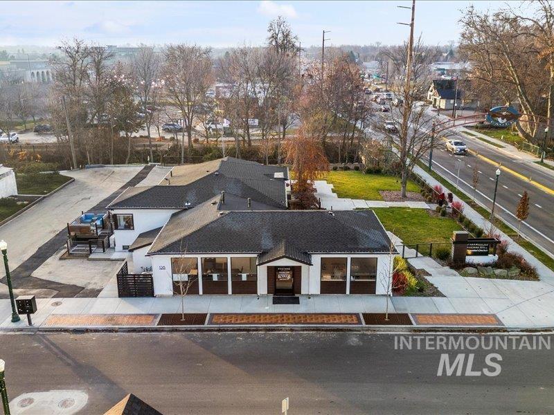 128 S Eagle Rd, Eagle, Idaho 83616, 7 Bedrooms, 2.5 Bathrooms, Residential For Sale, Price $3,800,800, 98986957