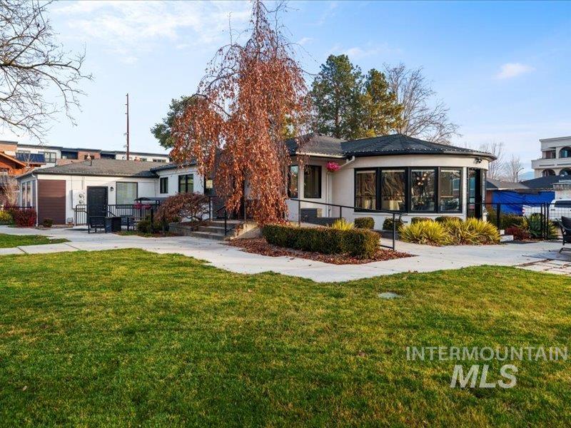 128 S Eagle Rd, Eagle, Idaho 83616, 7 Bedrooms, 2.5 Bathrooms, Residential For Sale, Price $3,800,800, 98986957