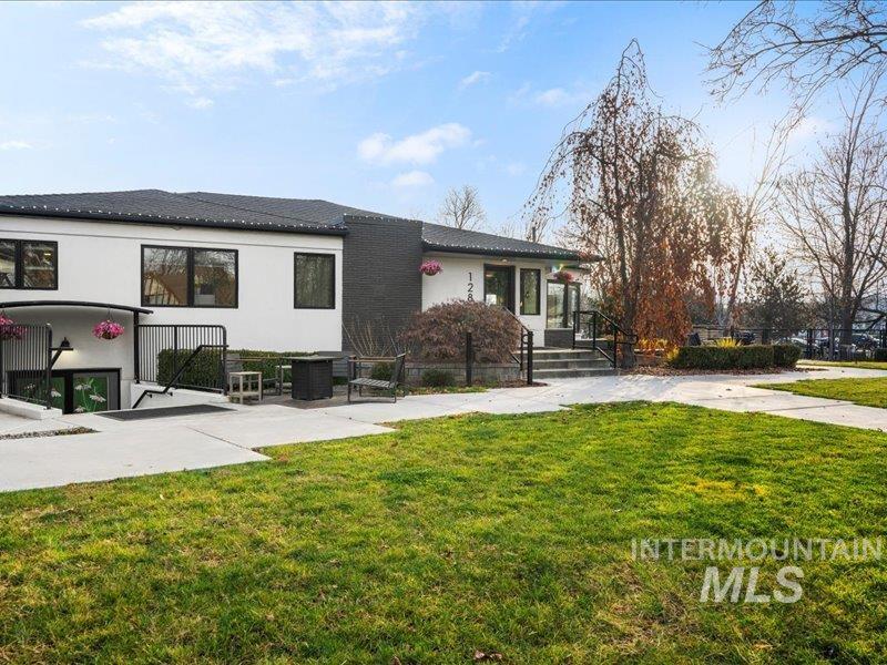 128 S Eagle Rd, Eagle, Idaho 83616, 7 Bedrooms, 2.5 Bathrooms, Residential For Sale, Price $3,800,800, 98986957