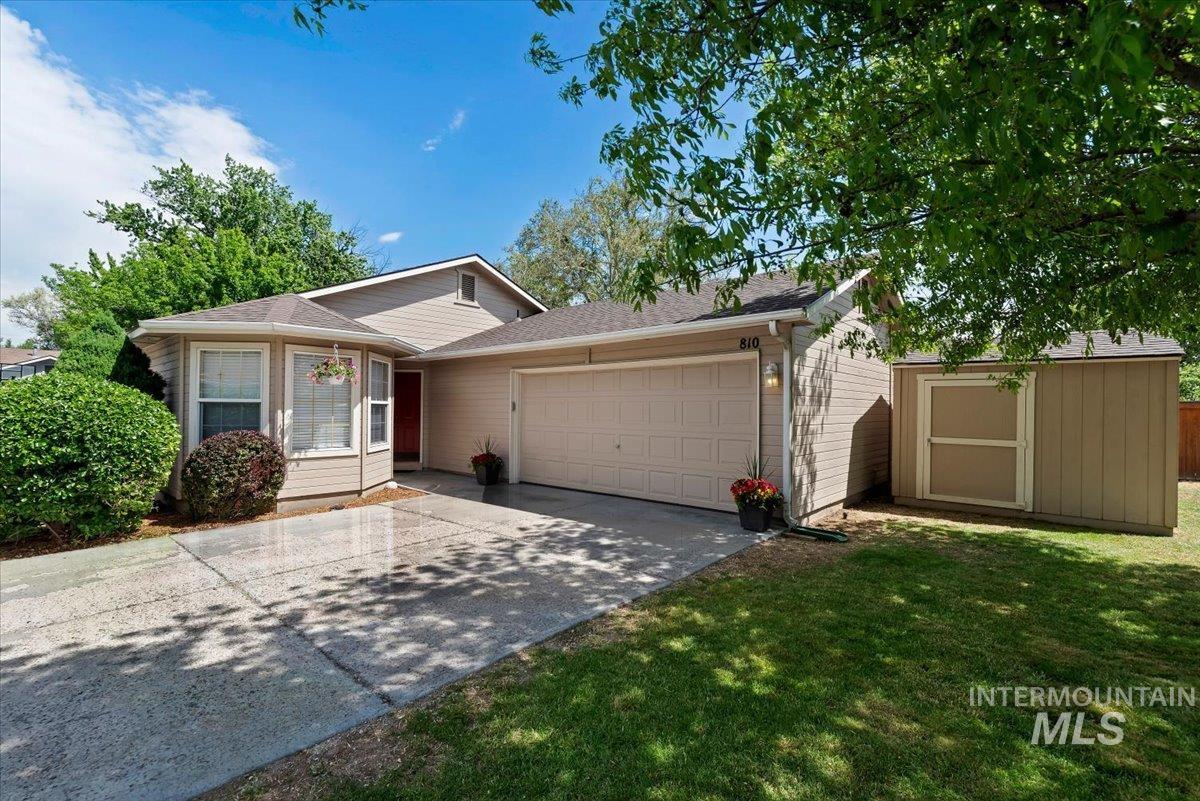 Residential For Sale