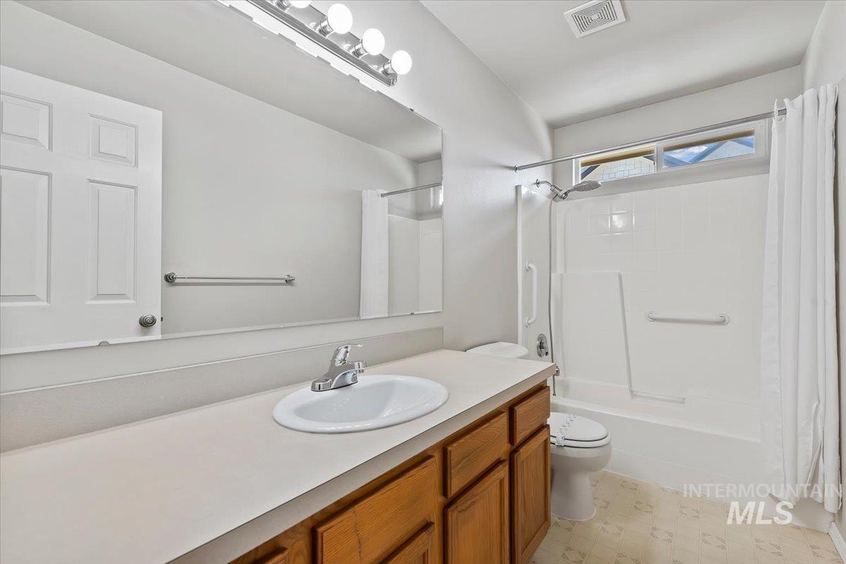 810 W Richmond St, Boise, Idaho 83706-4752, 3 Bedrooms, 2 Bathrooms, Residential For Sale, Price $439,000, 98986958
