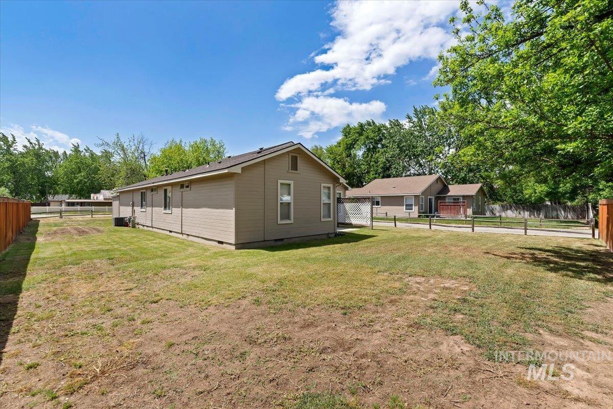 810 W Richmond St, Boise, Idaho 83706-4752, 3 Bedrooms, 2 Bathrooms, Residential For Sale, Price $439,000, 98986958