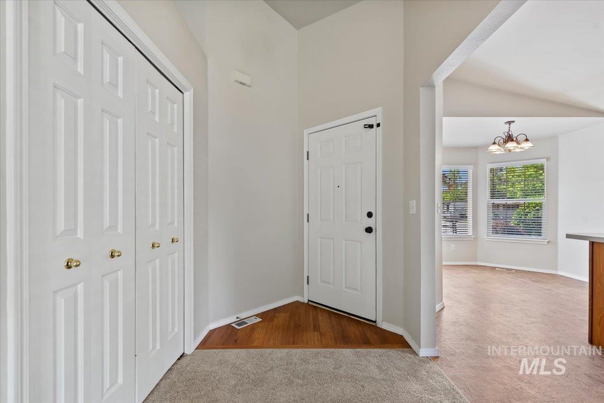 810 W Richmond St, Boise, Idaho 83706-4752, 3 Bedrooms, 2 Bathrooms, Residential For Sale, Price $439,000, 98986958