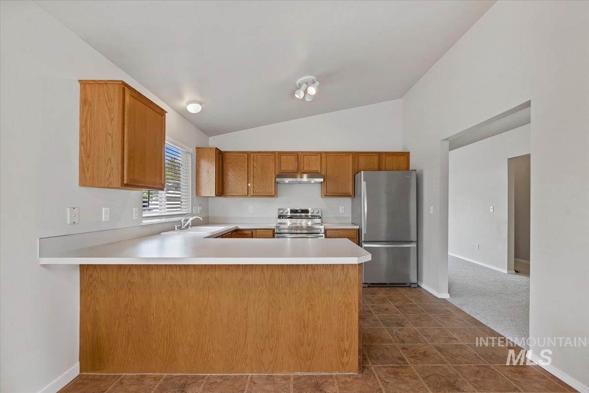 810 W Richmond St, Boise, Idaho 83706-4752, 3 Bedrooms, 2 Bathrooms, Residential For Sale, Price $439,000, 98986958