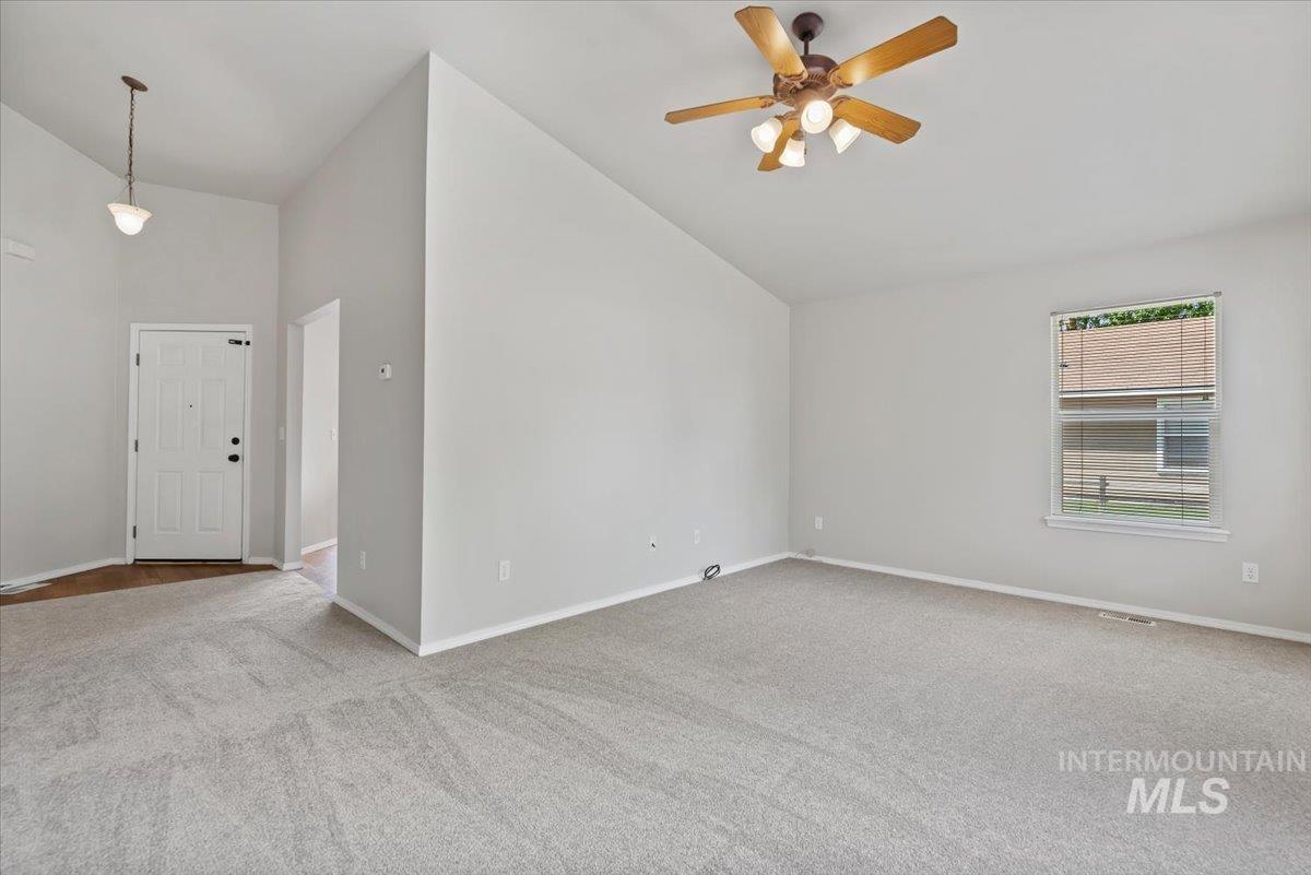 810 W Richmond St, Boise, Idaho 83706-4752, 3 Bedrooms, 2 Bathrooms, Residential For Sale, Price $439,000, 98986958