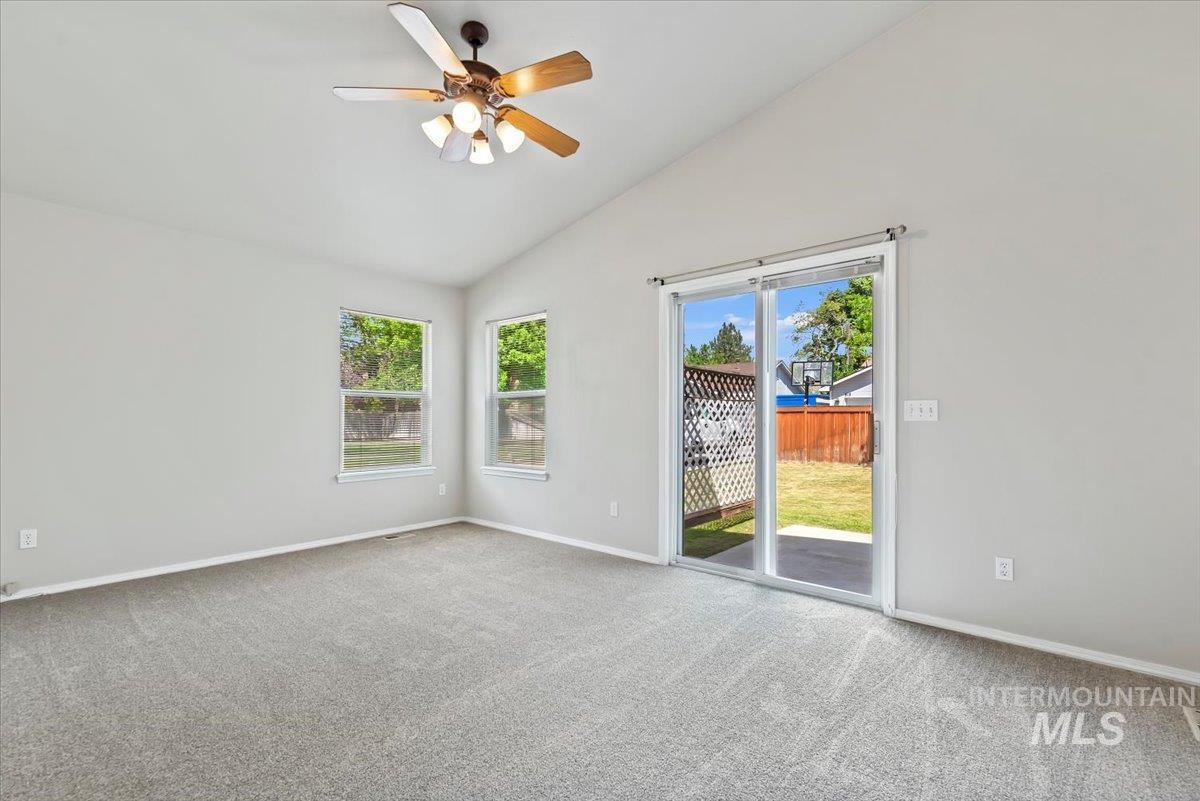 810 W Richmond St, Boise, Idaho 83706-4752, 3 Bedrooms, 2 Bathrooms, Residential For Sale, Price $439,000, 98986958