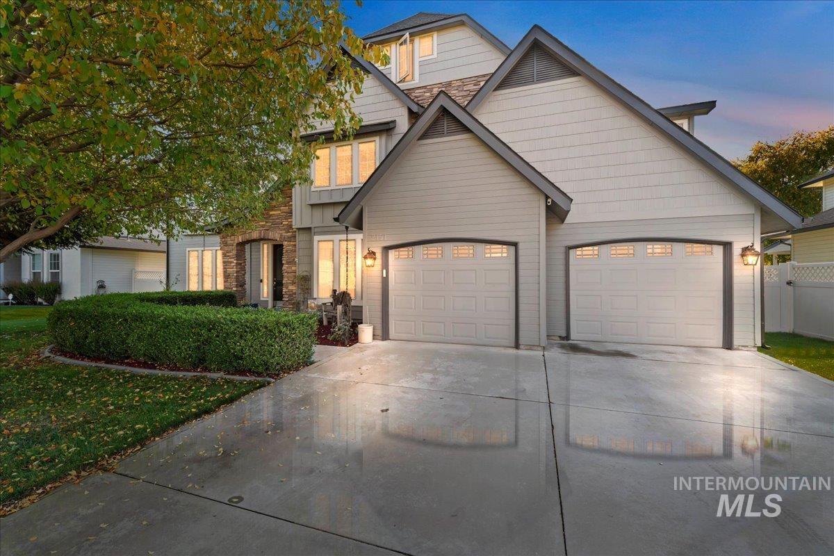 2151 W Teano, Meridian, Idaho 83646, 6 Bedrooms, 3 Bathrooms, Residential For Sale, Price $819,000, 98986959