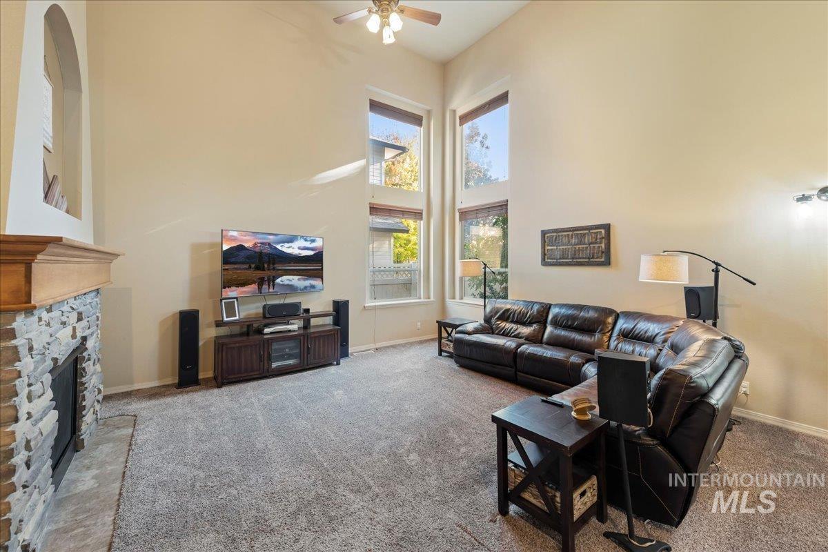 2151 W Teano, Meridian, Idaho 83646, 6 Bedrooms, 3 Bathrooms, Residential For Sale, Price $819,000, 98986959