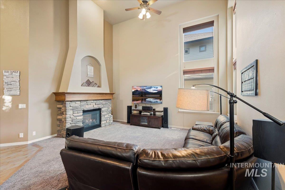 2151 W Teano, Meridian, Idaho 83646, 6 Bedrooms, 3 Bathrooms, Residential For Sale, Price $819,000, 98986959