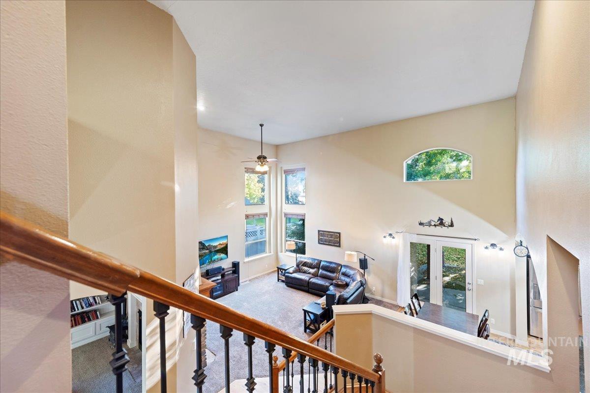 2151 W Teano, Meridian, Idaho 83646, 6 Bedrooms, 3 Bathrooms, Residential For Sale, Price $819,000, 98986959