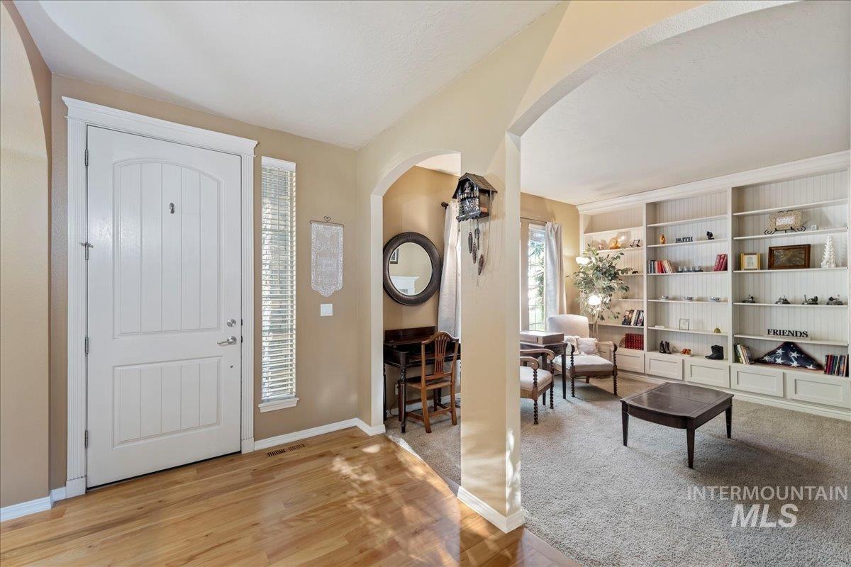 2151 W Teano, Meridian, Idaho 83646, 6 Bedrooms, 3 Bathrooms, Residential For Sale, Price $819,000, 98986959