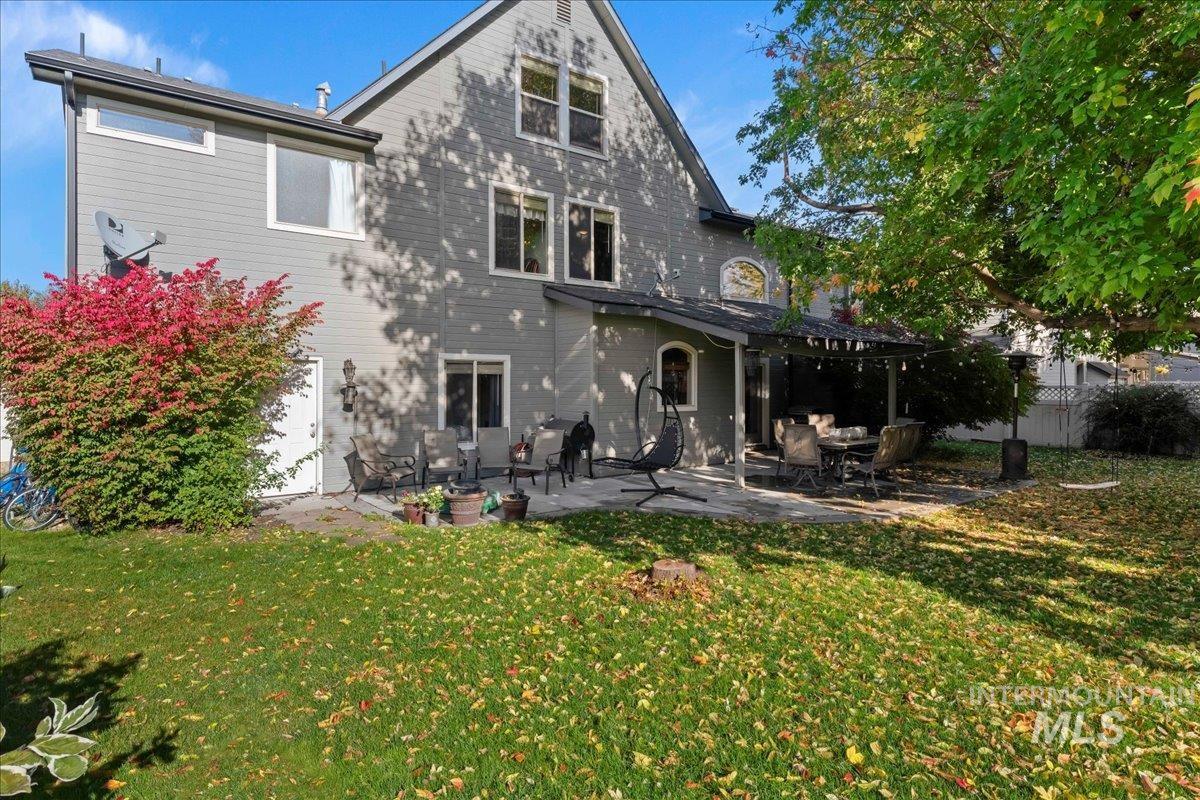 2151 W Teano, Meridian, Idaho 83646, 6 Bedrooms, 3 Bathrooms, Residential For Sale, Price $819,000, 98986959