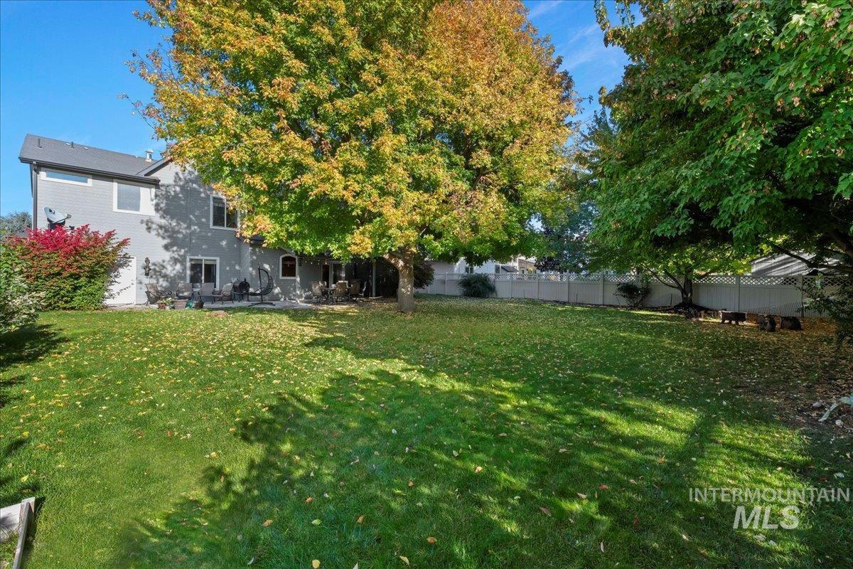 2151 W Teano, Meridian, Idaho 83646, 6 Bedrooms, 3 Bathrooms, Residential For Sale, Price $819,000, 98986959