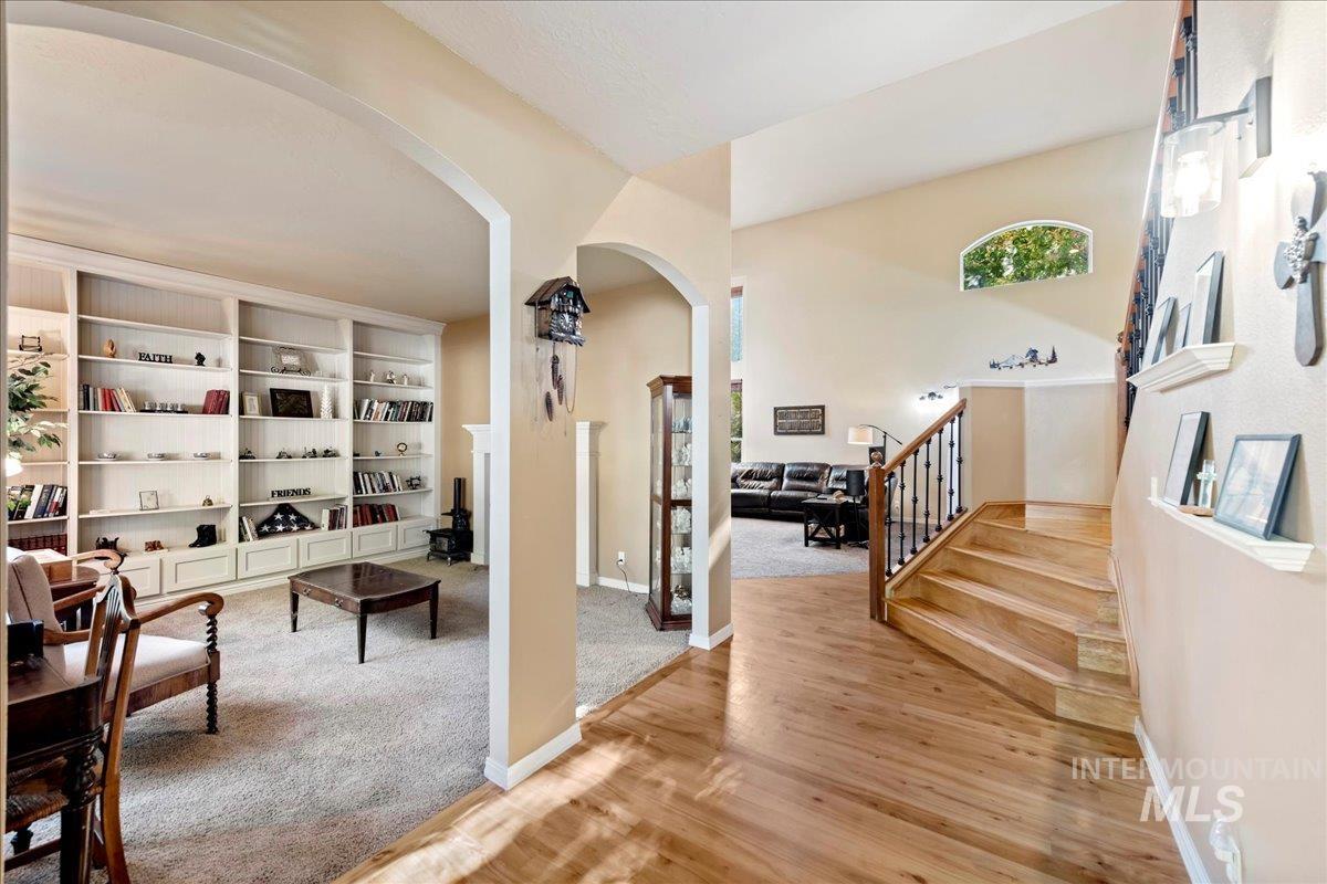 2151 W Teano, Meridian, Idaho 83646, 6 Bedrooms, 3 Bathrooms, Residential For Sale, Price $819,000, 98986959